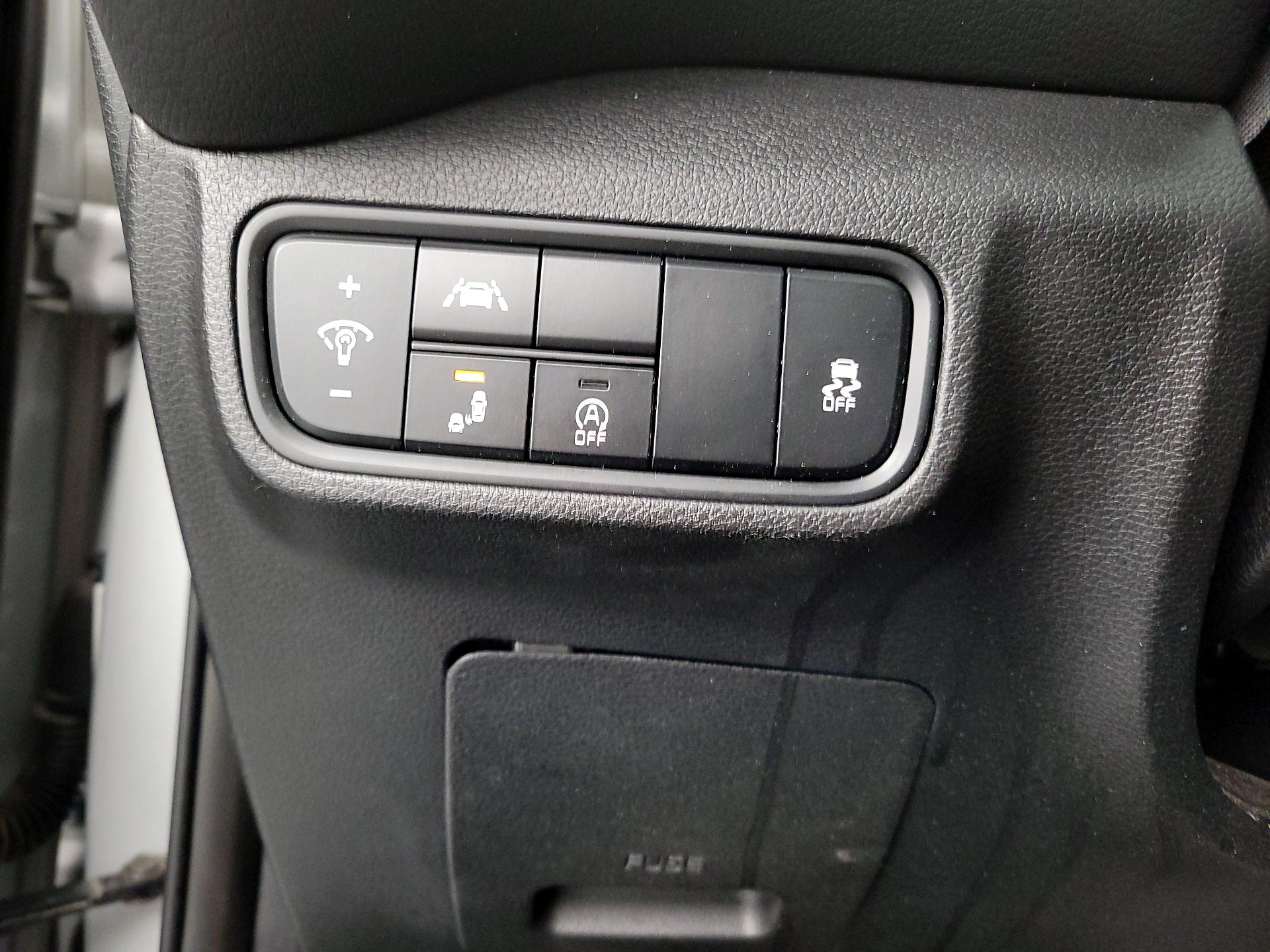 Thumbnail: 2021 Kia Soul - 13