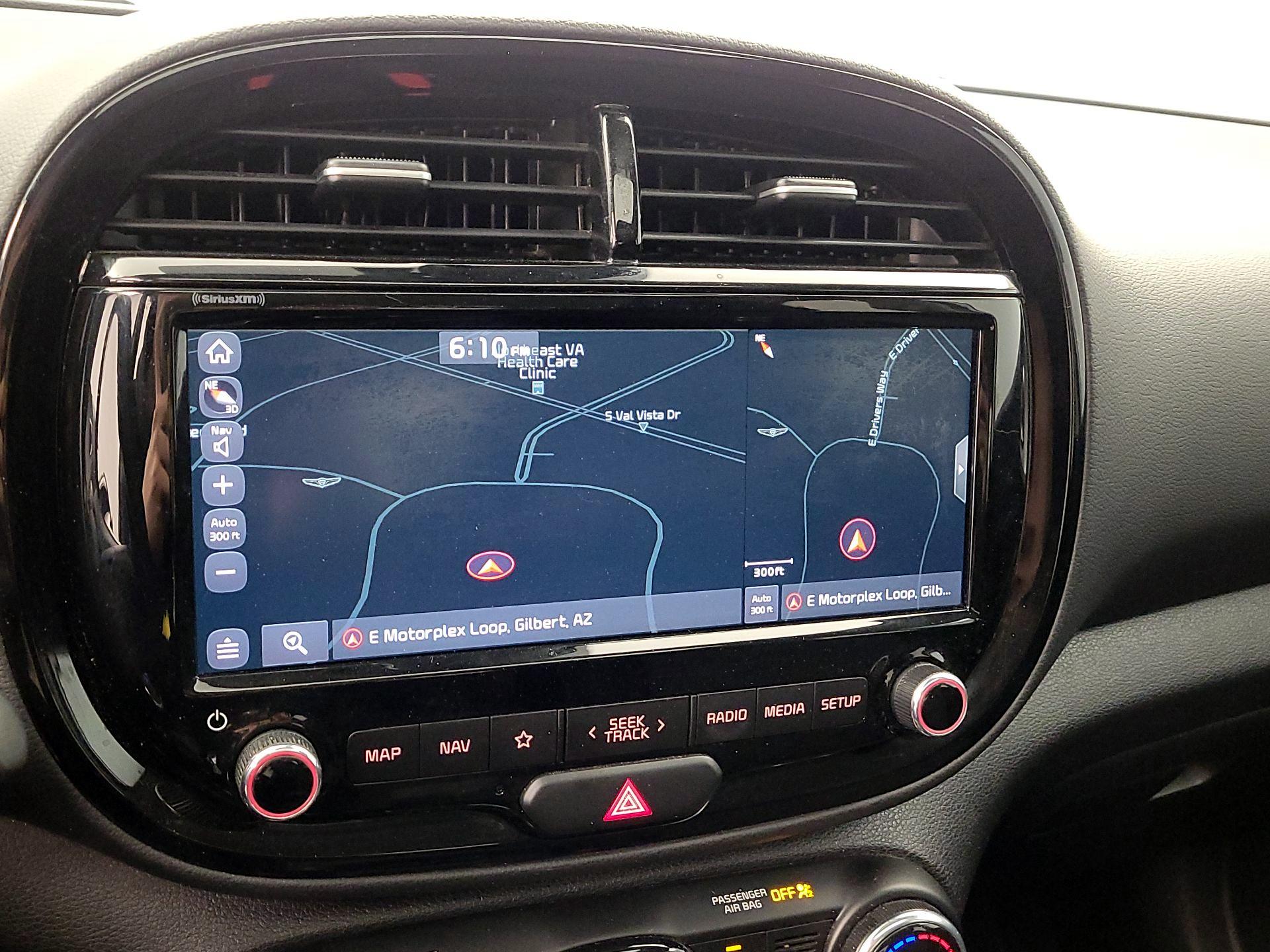 Thumbnail: 2021 Kia Soul - 14