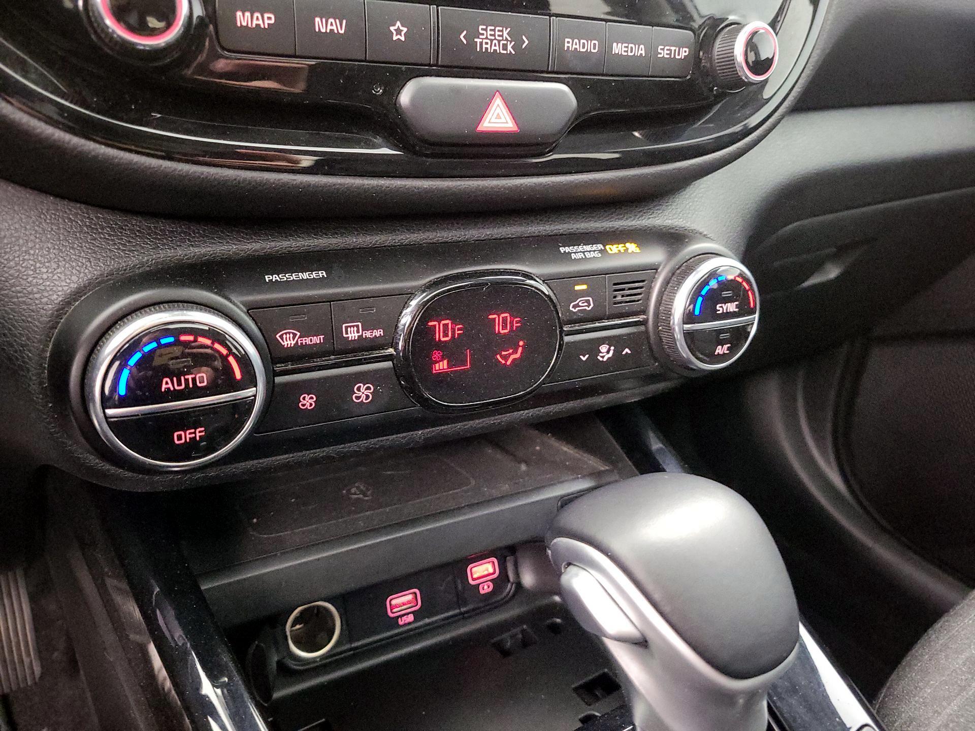 Thumbnail: 2021 Kia Soul - 17