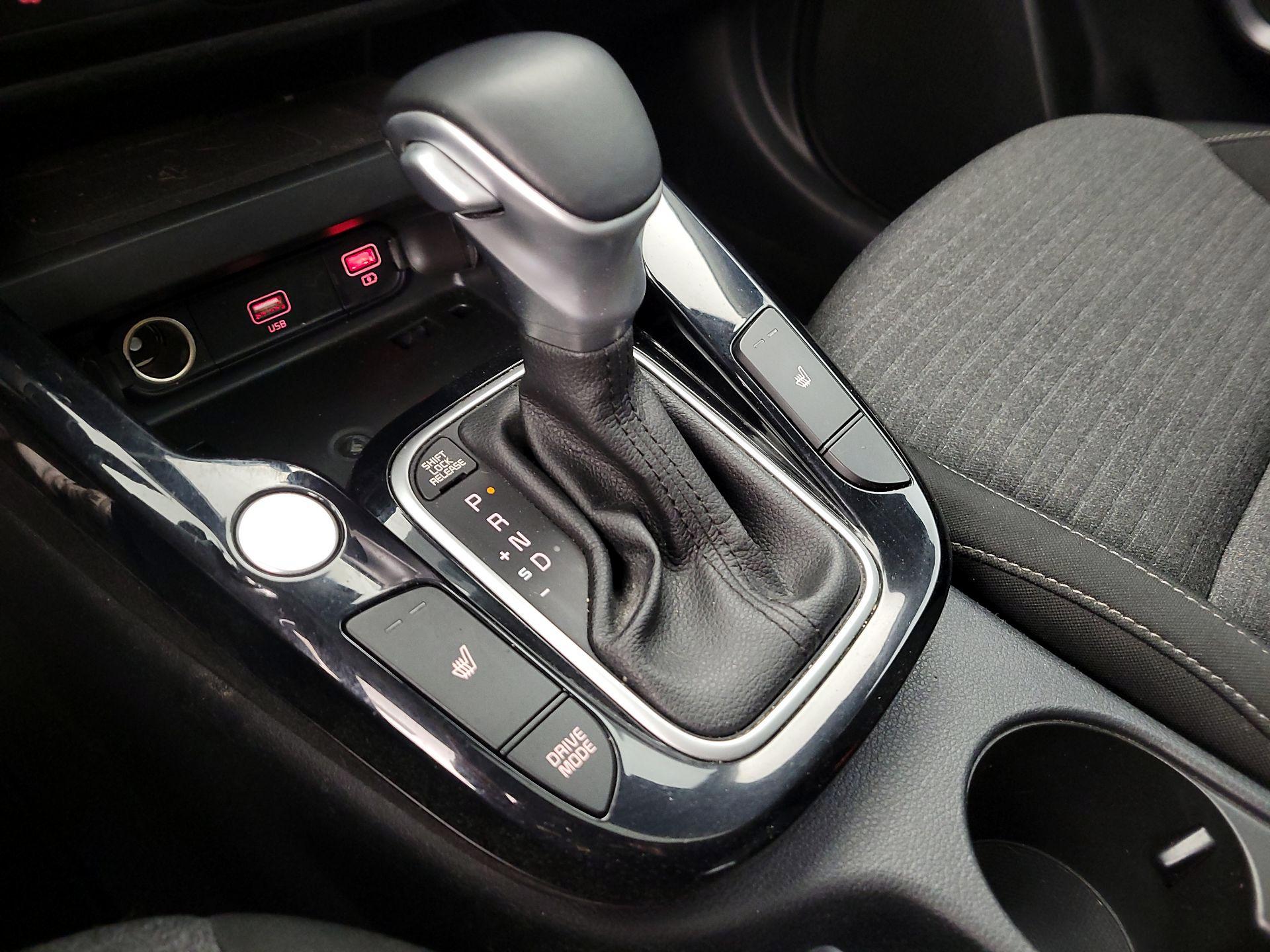 Thumbnail: 2021 Kia Soul - 18