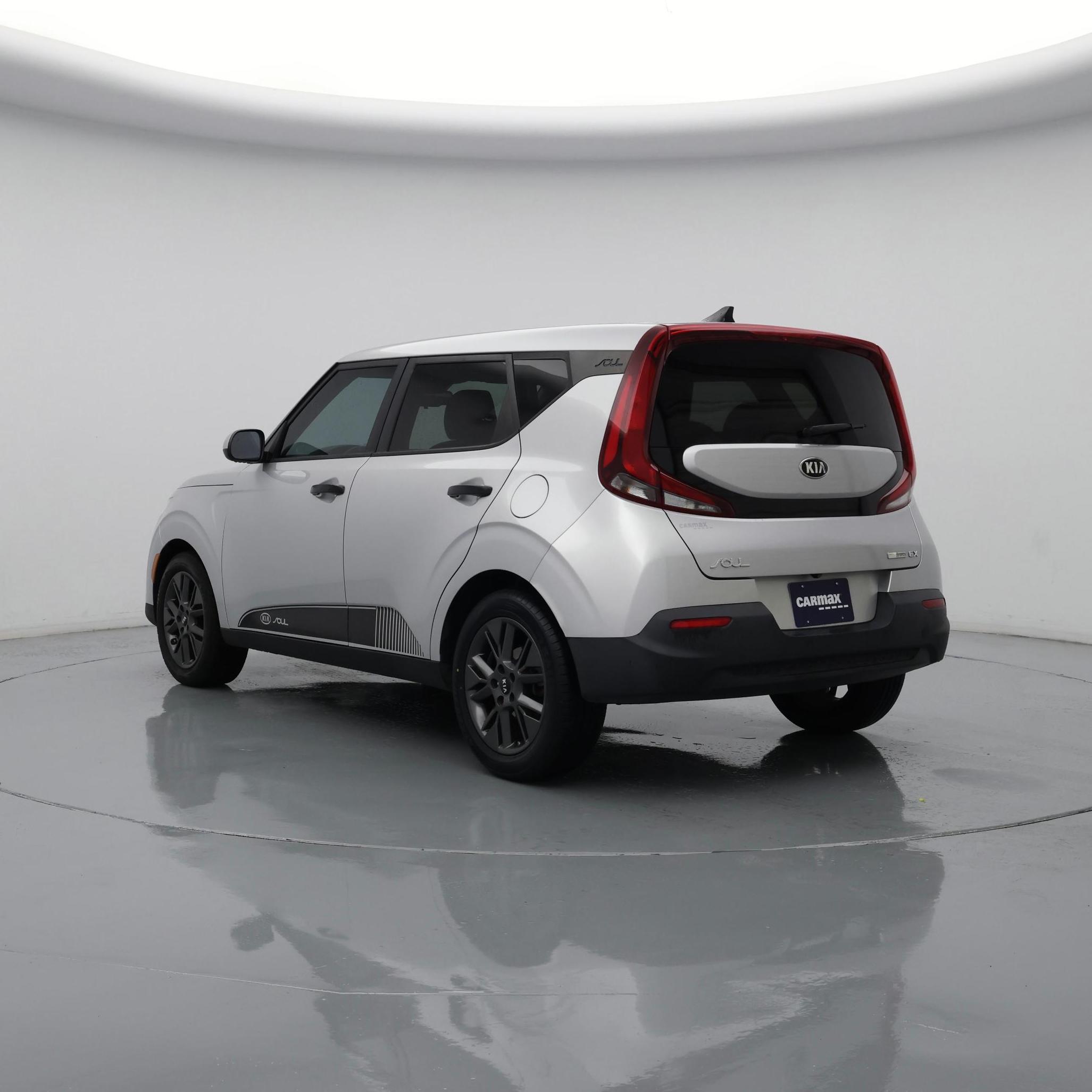 Thumbnail: 2021 Kia Soul - 2