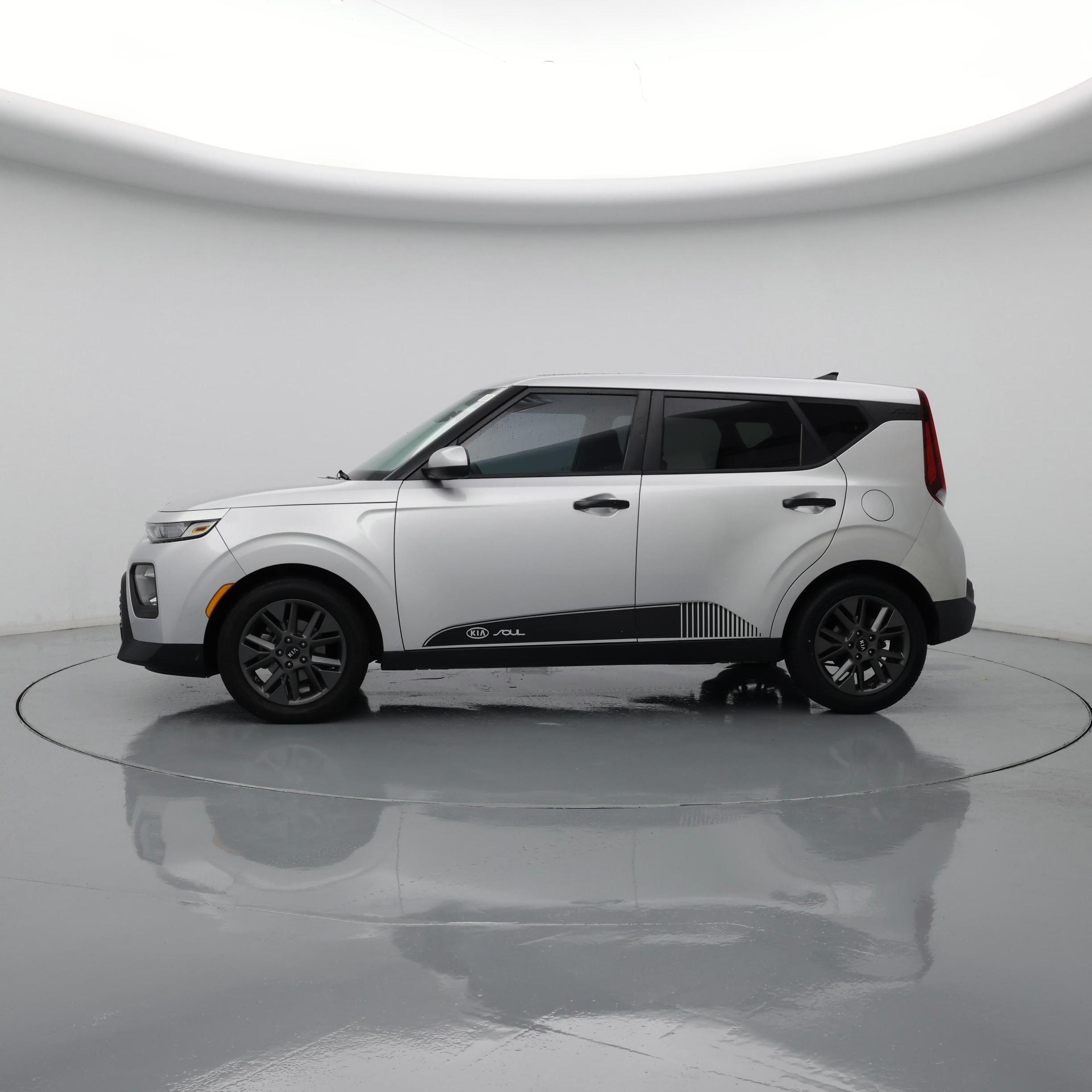 Thumbnail: 2021 Kia Soul - 3