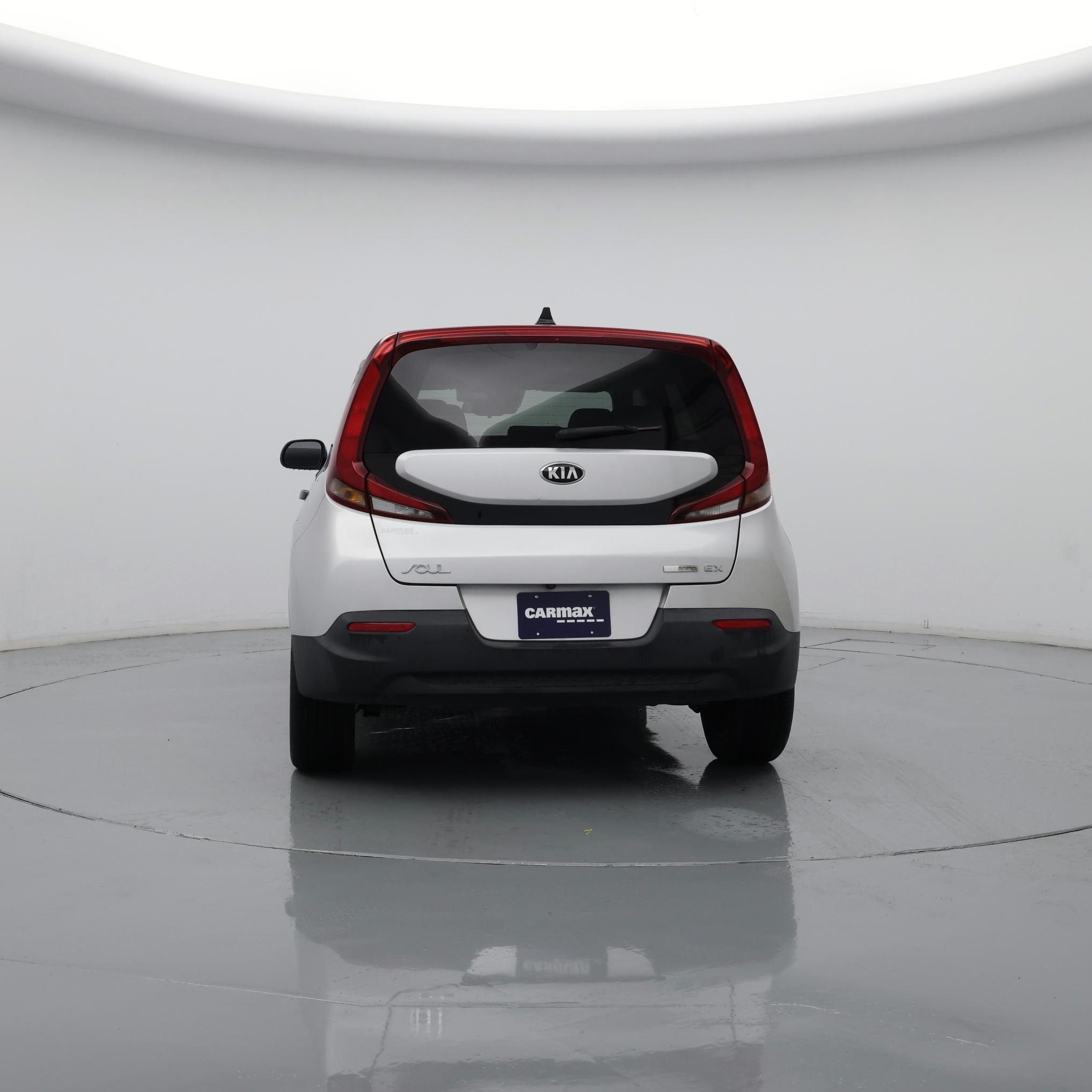 Thumbnail: 2021 Kia Soul - 6