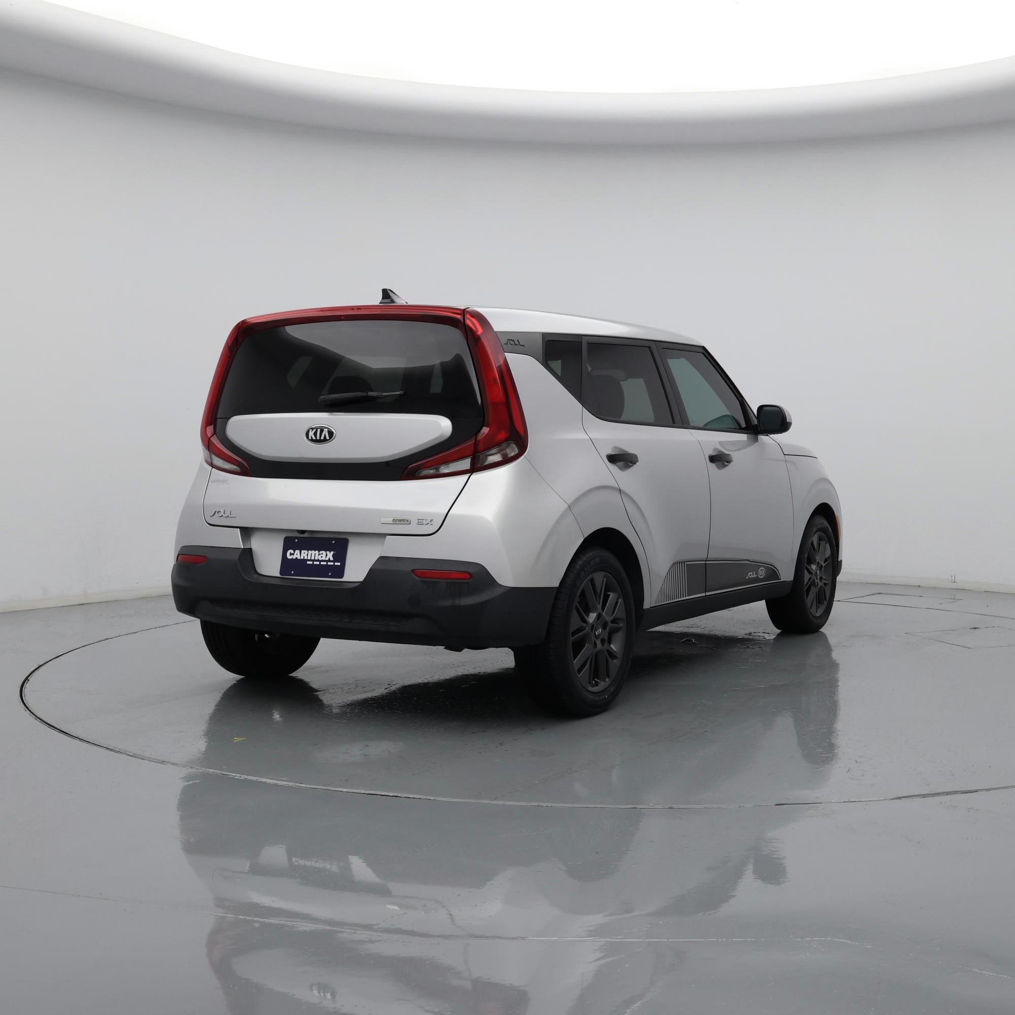 Thumbnail: 2021 Kia Soul - 8