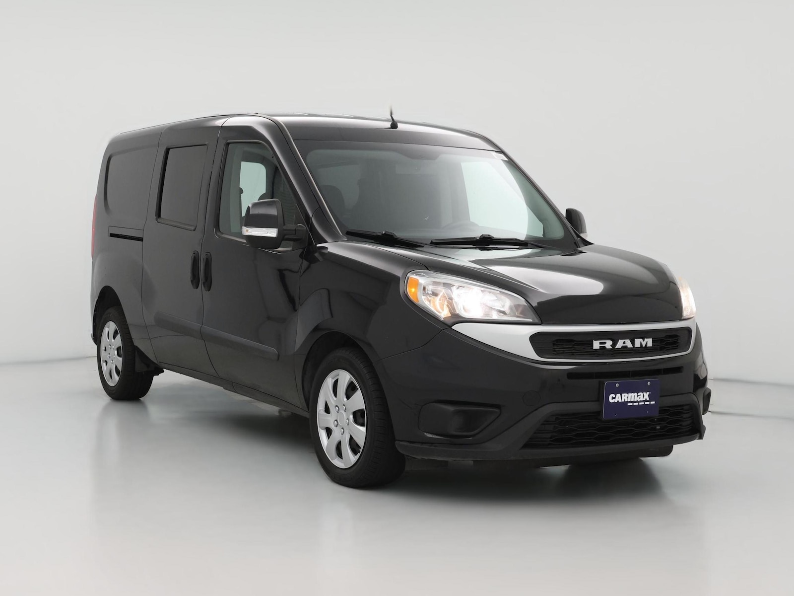 2020 RAM Promaster City SLT
