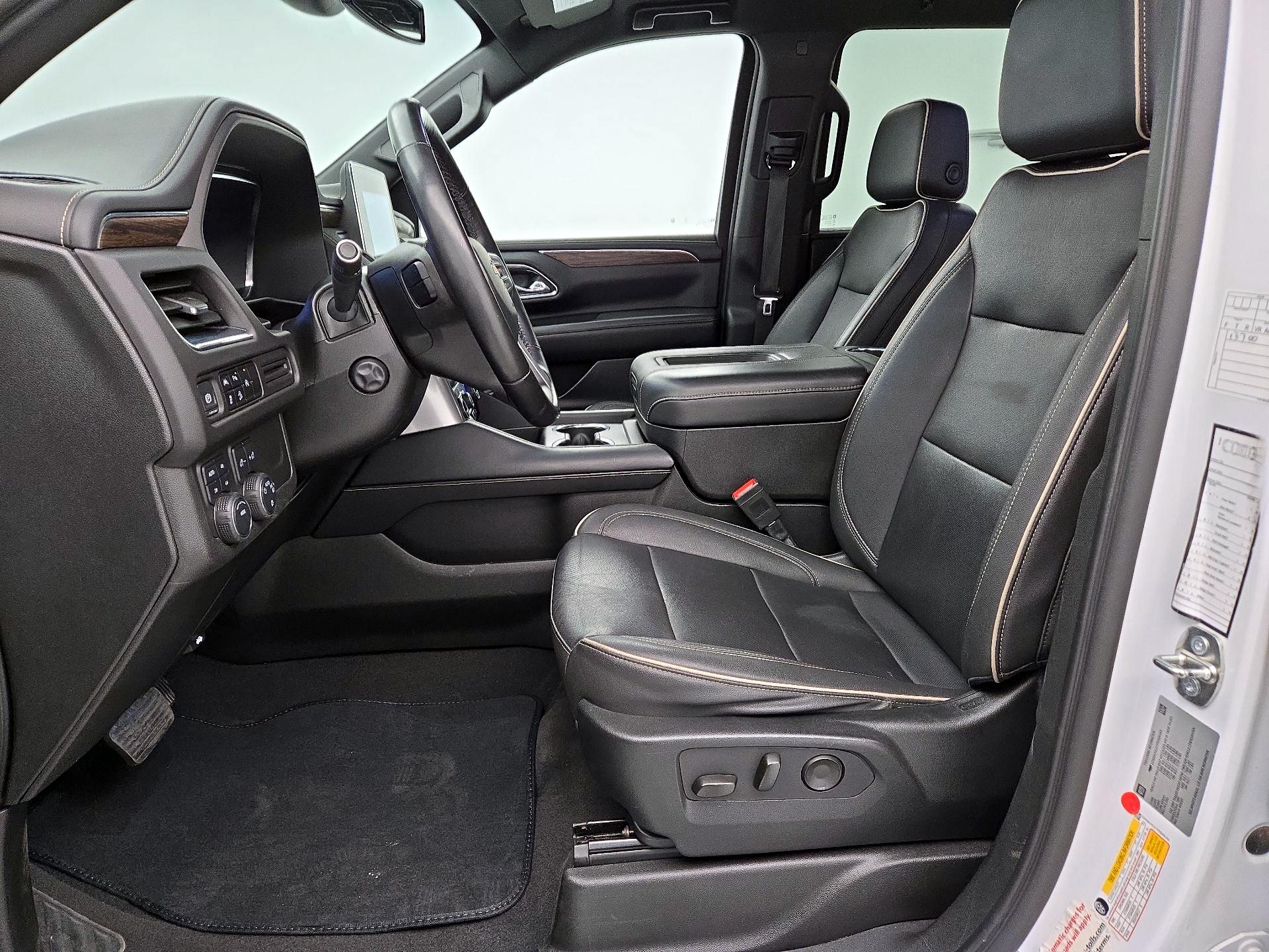 Thumbnail: 2023 Chevrolet Suburban - 11