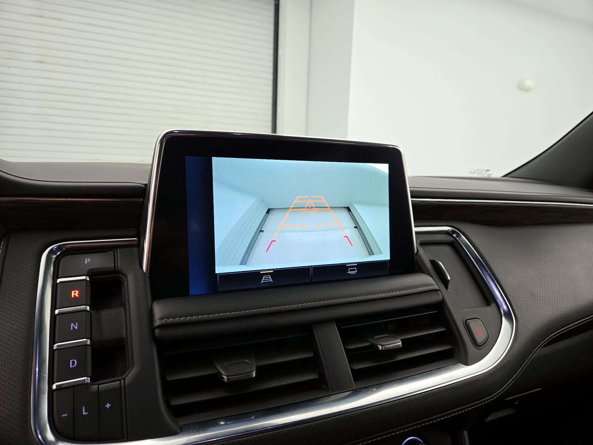 Thumbnail: 2023 Chevrolet Suburban - 14