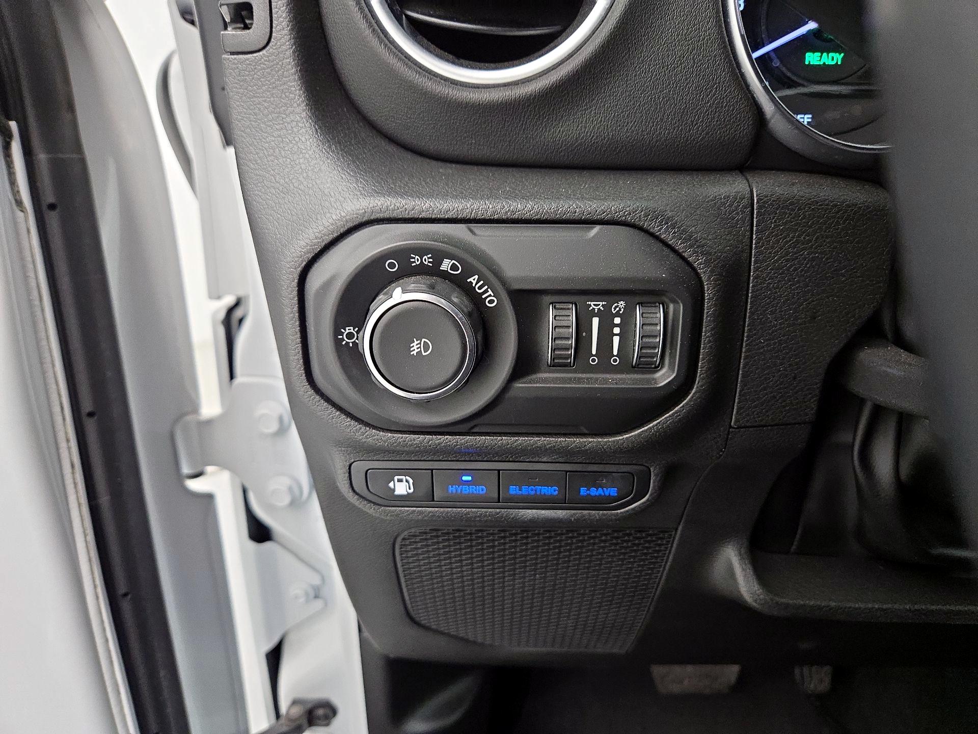 Thumbnail: 2022 Jeep Wrangler - 13