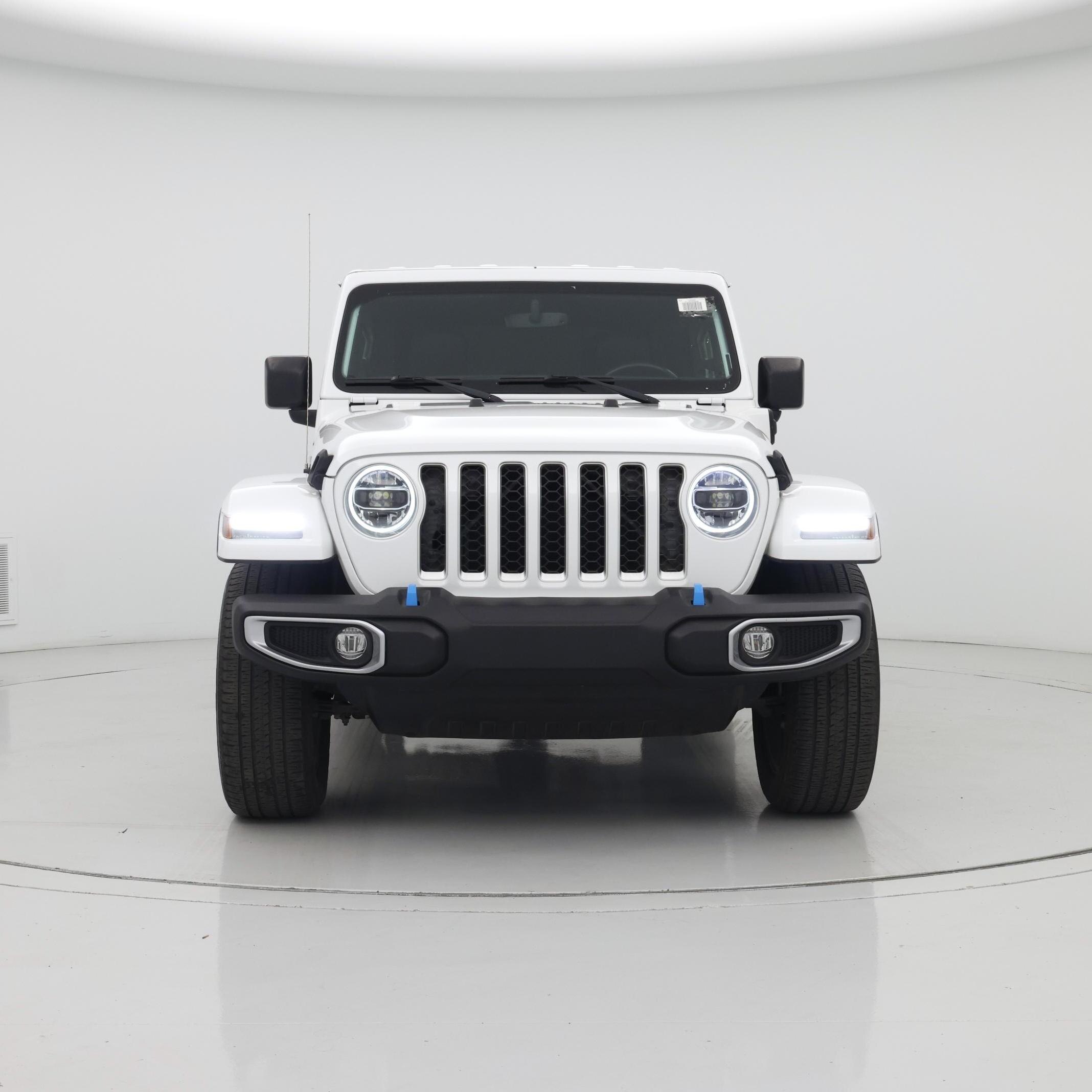 Thumbnail: 2022 Jeep Wrangler - 5