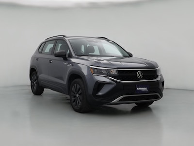 2024 Volkswagen Taos S