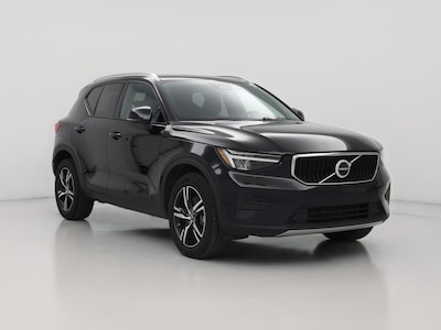 2023 Volvo XC40 B4 Core