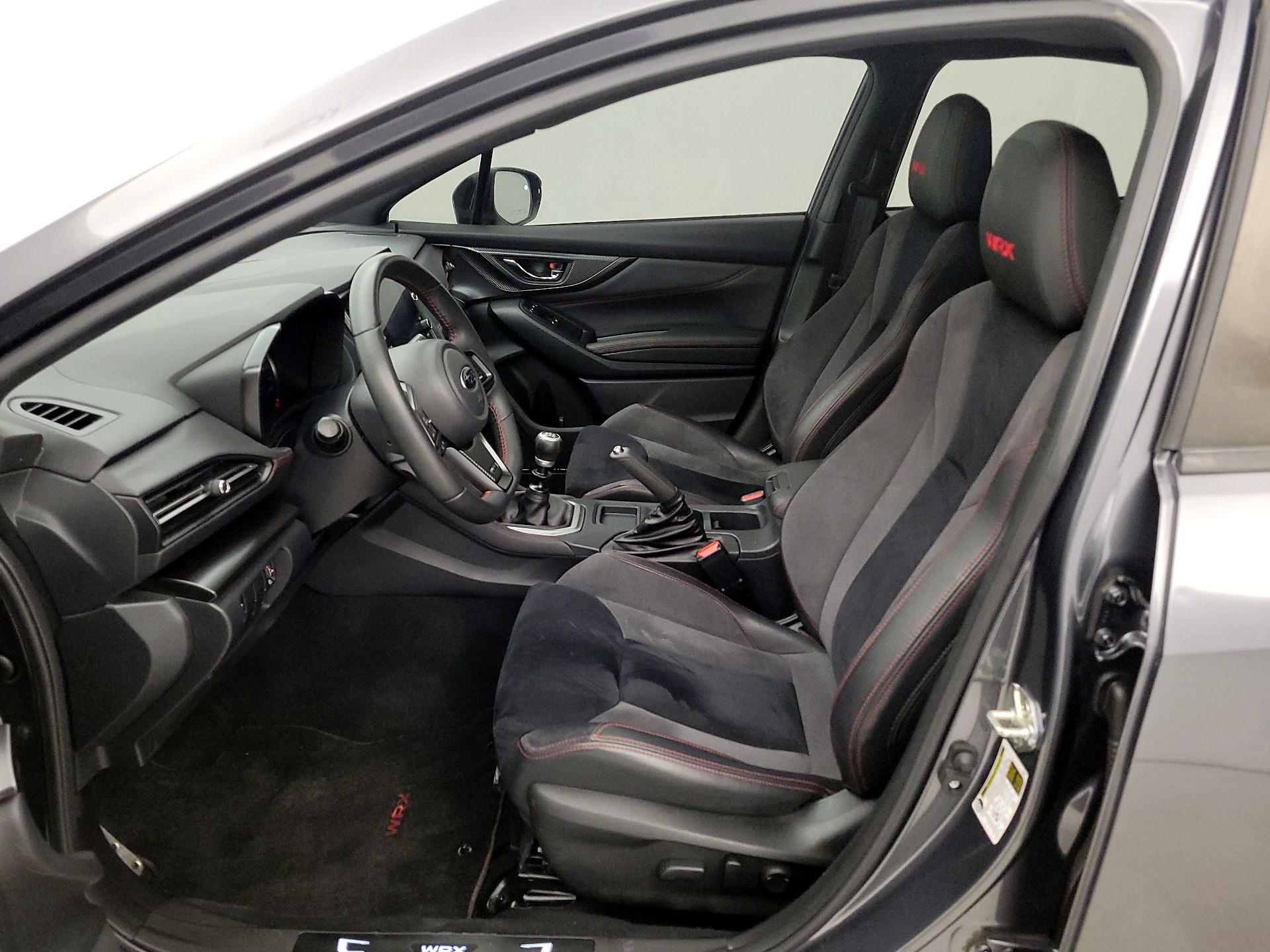 Thumbnail: 2022 Subaru WRX - 11
