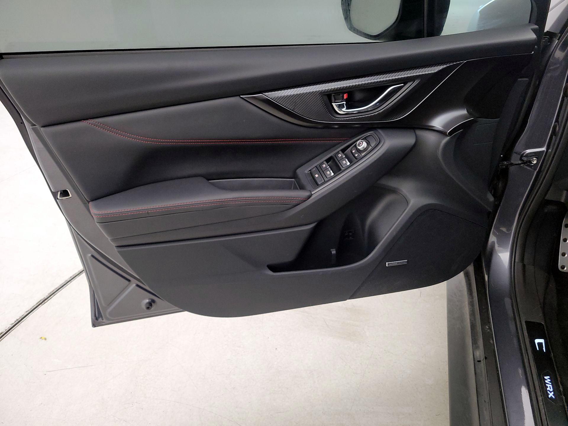 Thumbnail: 2022 Subaru WRX - 12