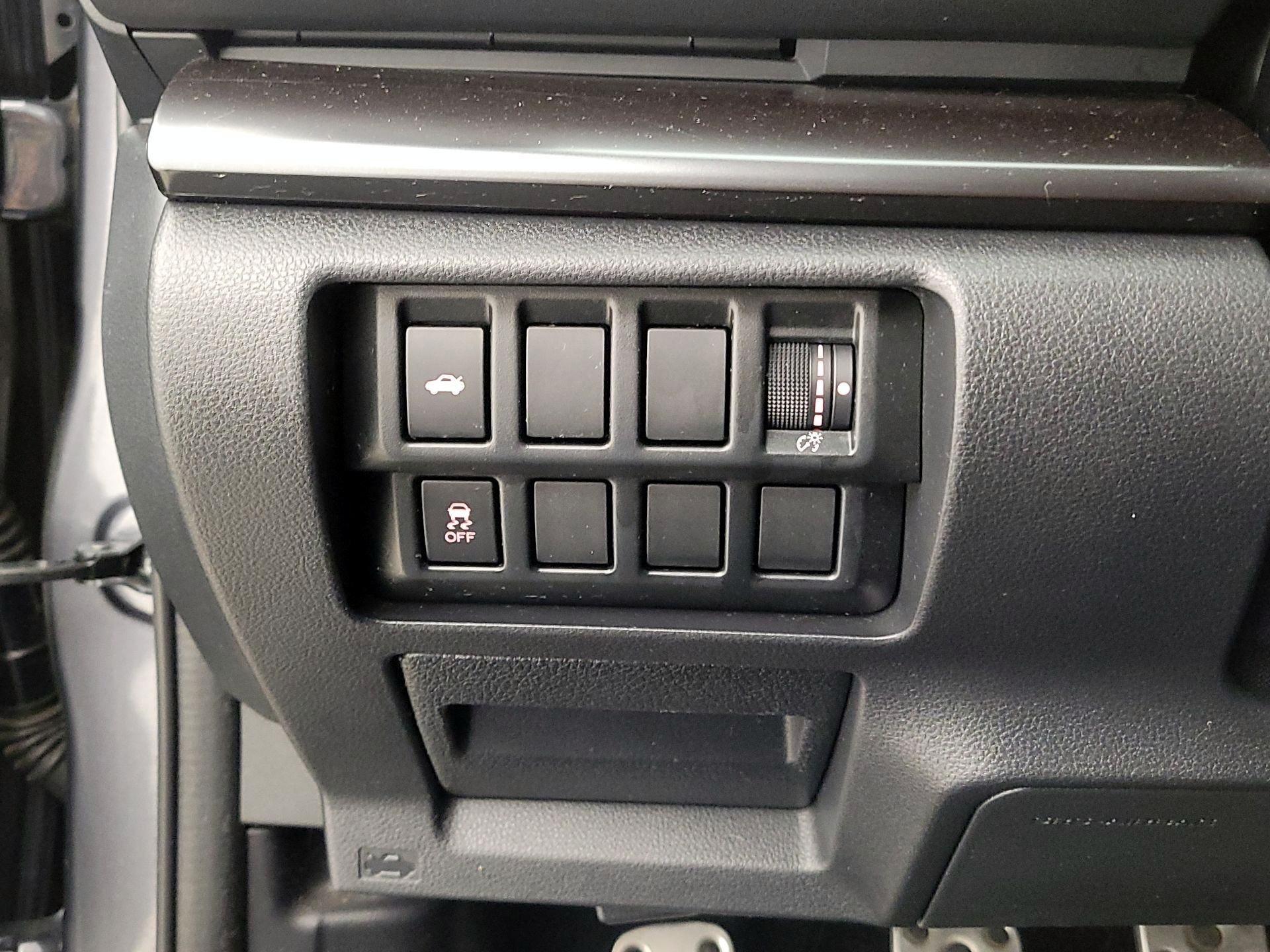 Thumbnail: 2022 Subaru WRX - 13