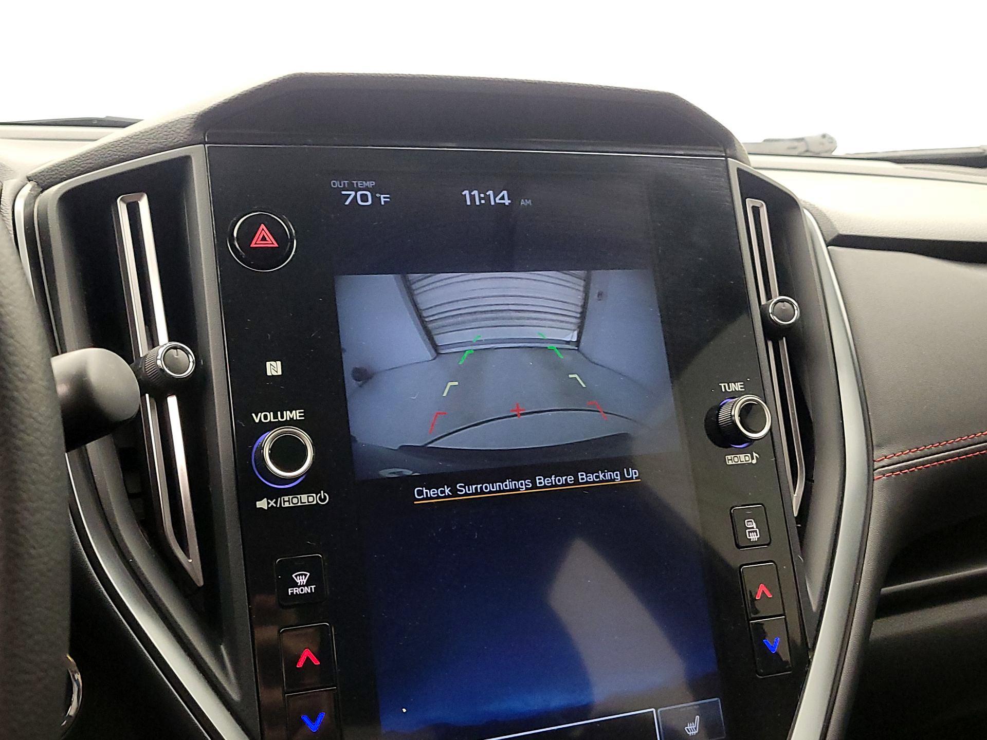 Thumbnail: 2022 Subaru WRX - 14