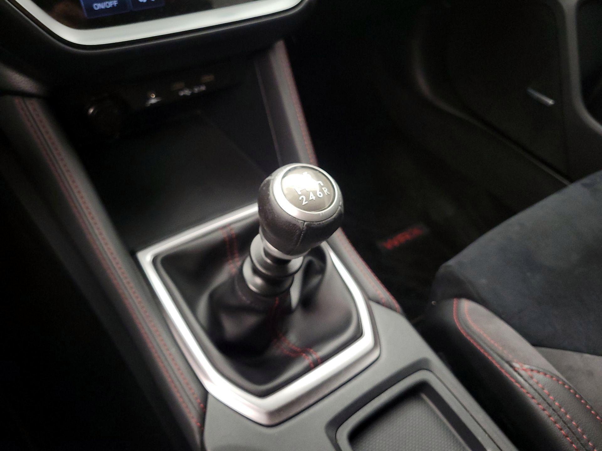 Thumbnail: 2022 Subaru WRX - 17