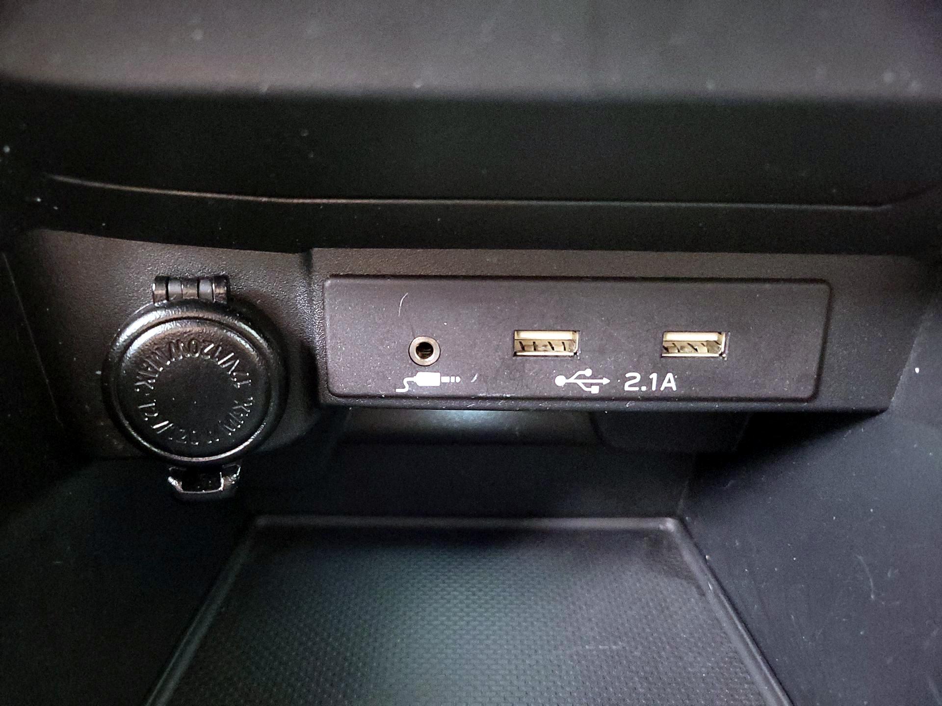 Thumbnail: 2022 Subaru WRX - 18