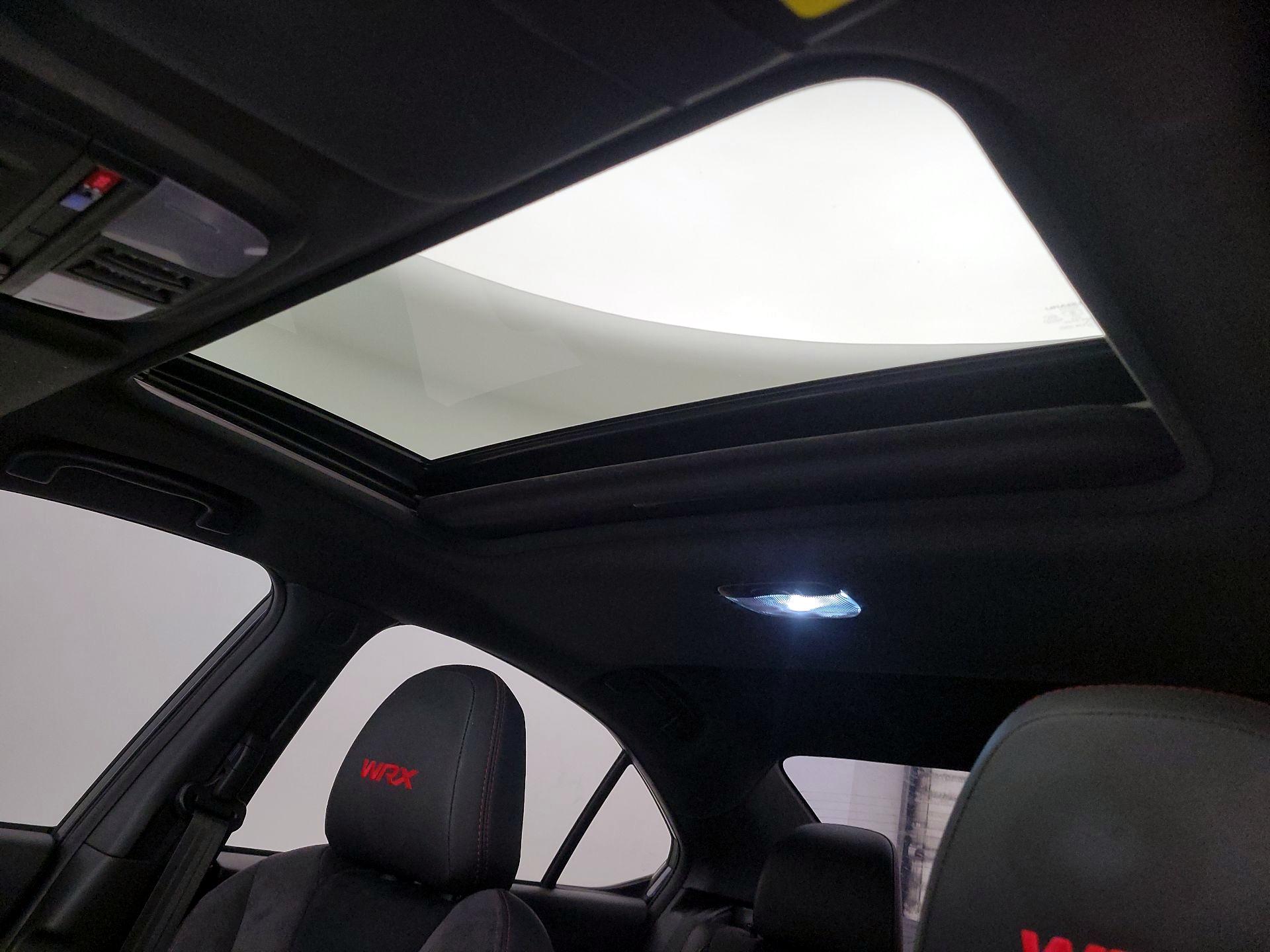 Thumbnail: 2022 Subaru WRX - 19