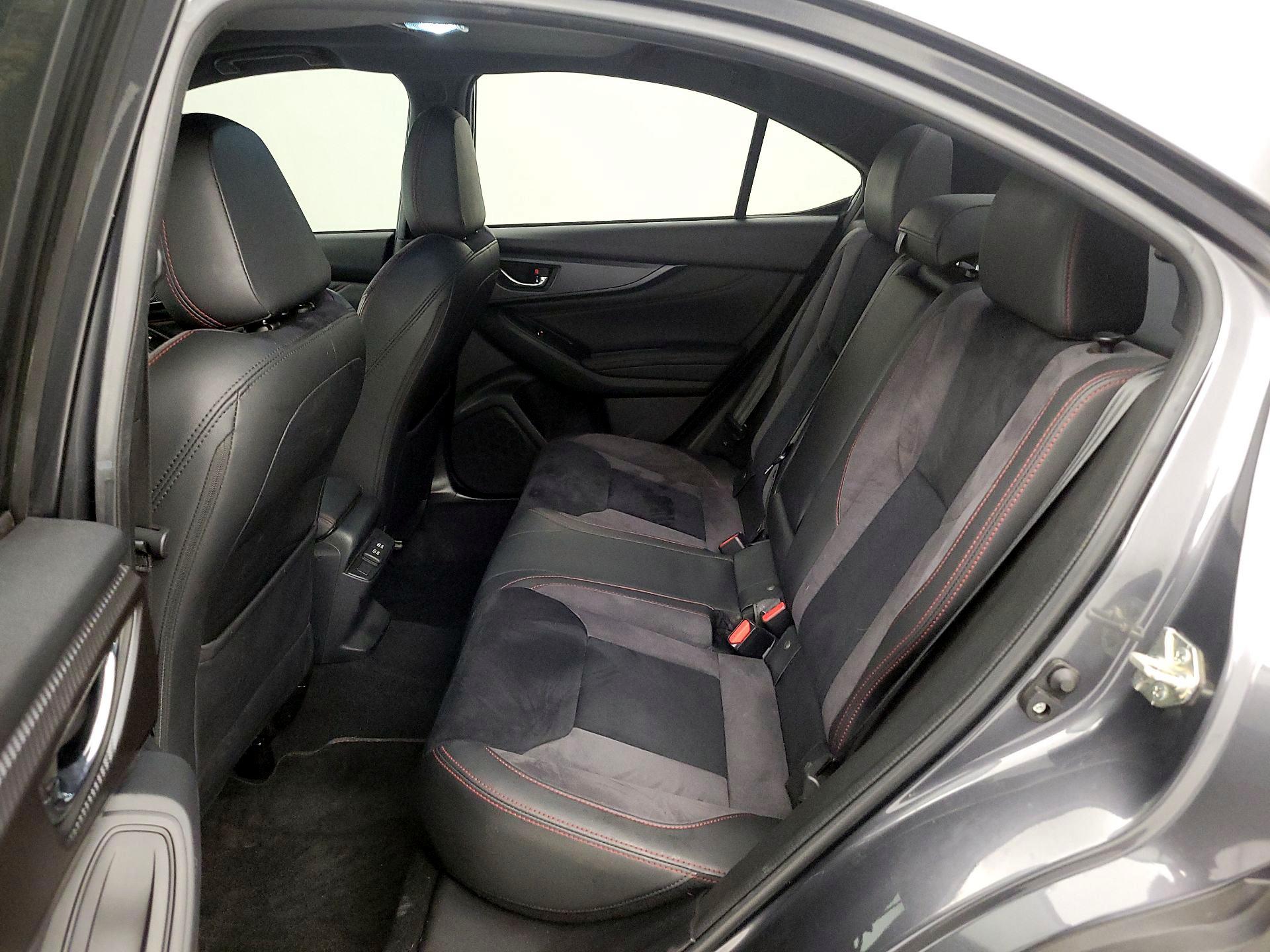 Thumbnail: 2022 Subaru WRX - 20