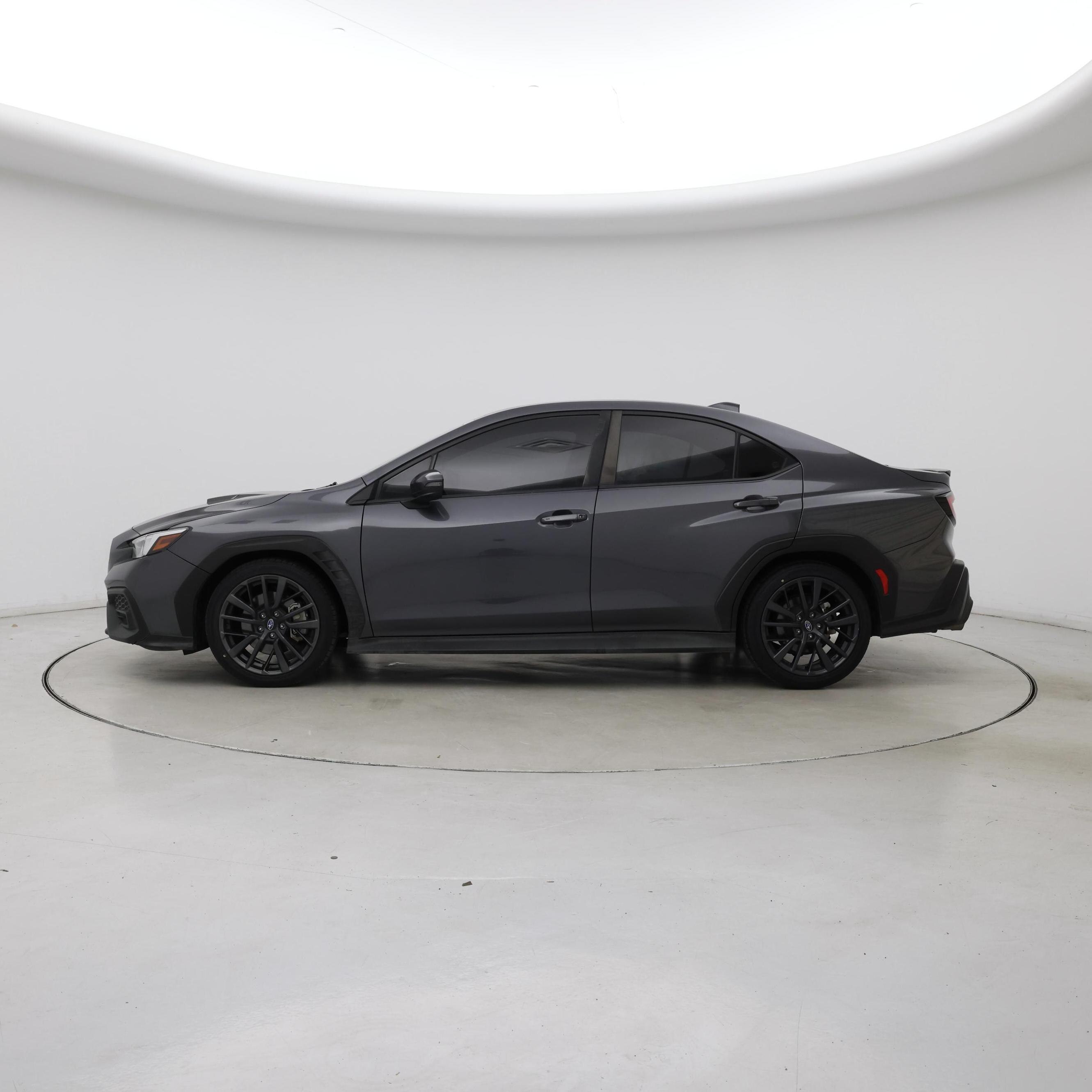 Thumbnail: 2022 Subaru WRX - 3