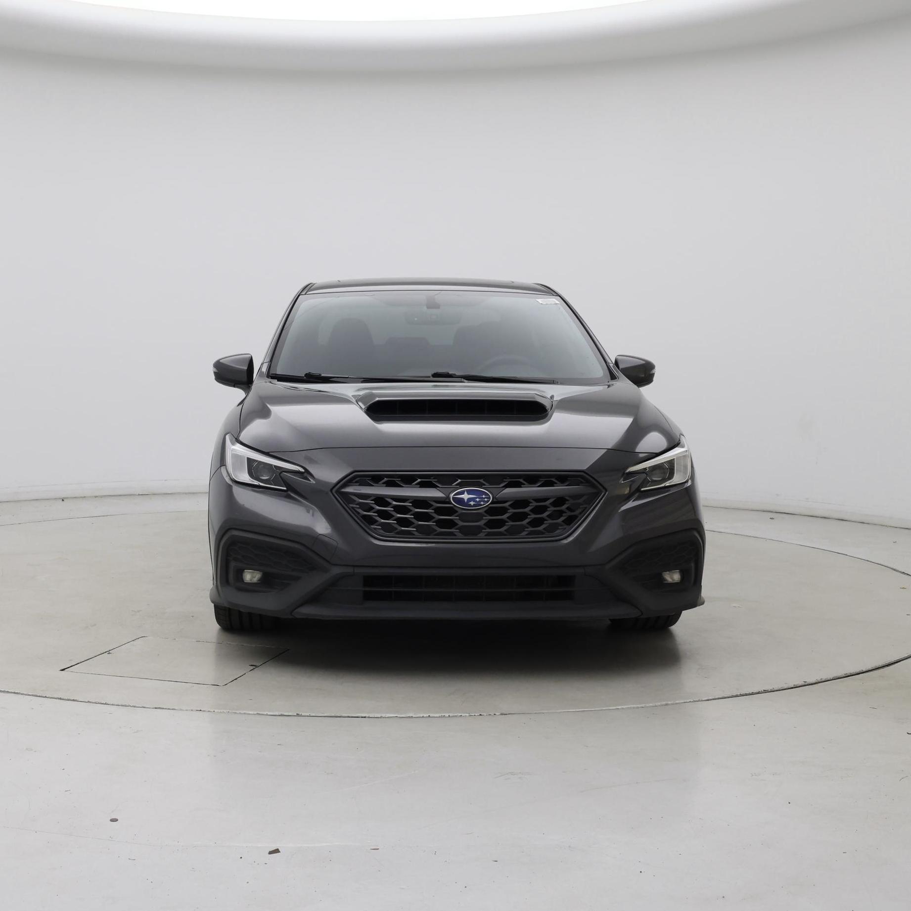 Thumbnail: 2022 Subaru WRX - 5