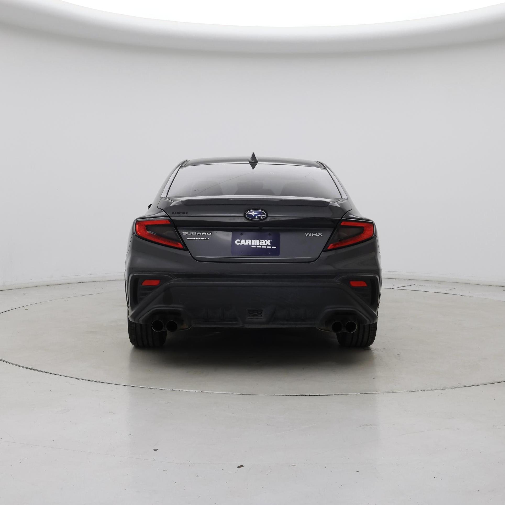 Thumbnail: 2022 Subaru WRX - 6