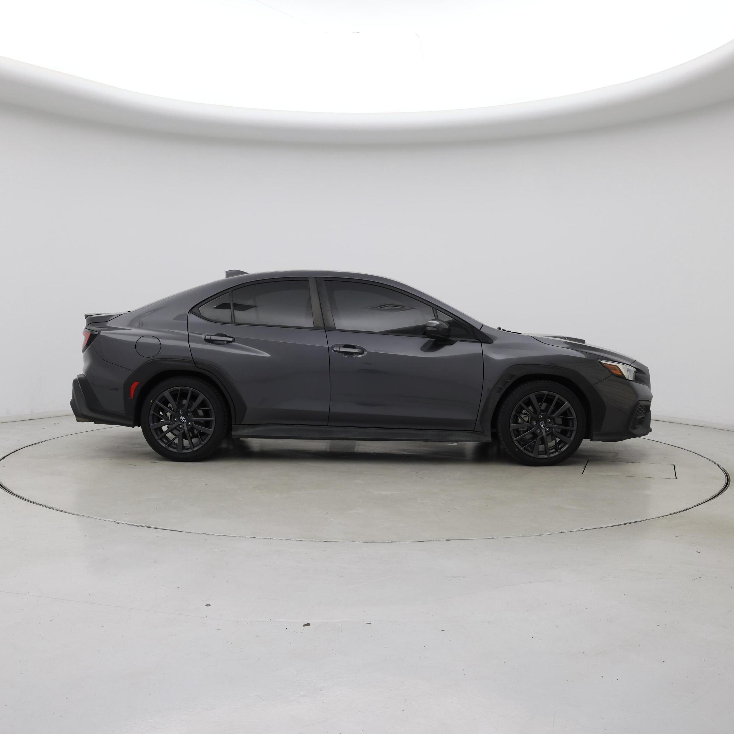 Thumbnail: 2022 Subaru WRX - 7