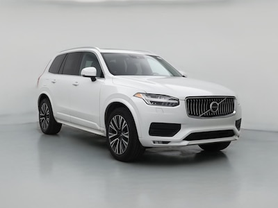 2021 Volvo XC90 T6 Momentum