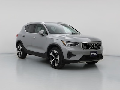 2024 Volvo XC40 B5 Plus Bright Theme
