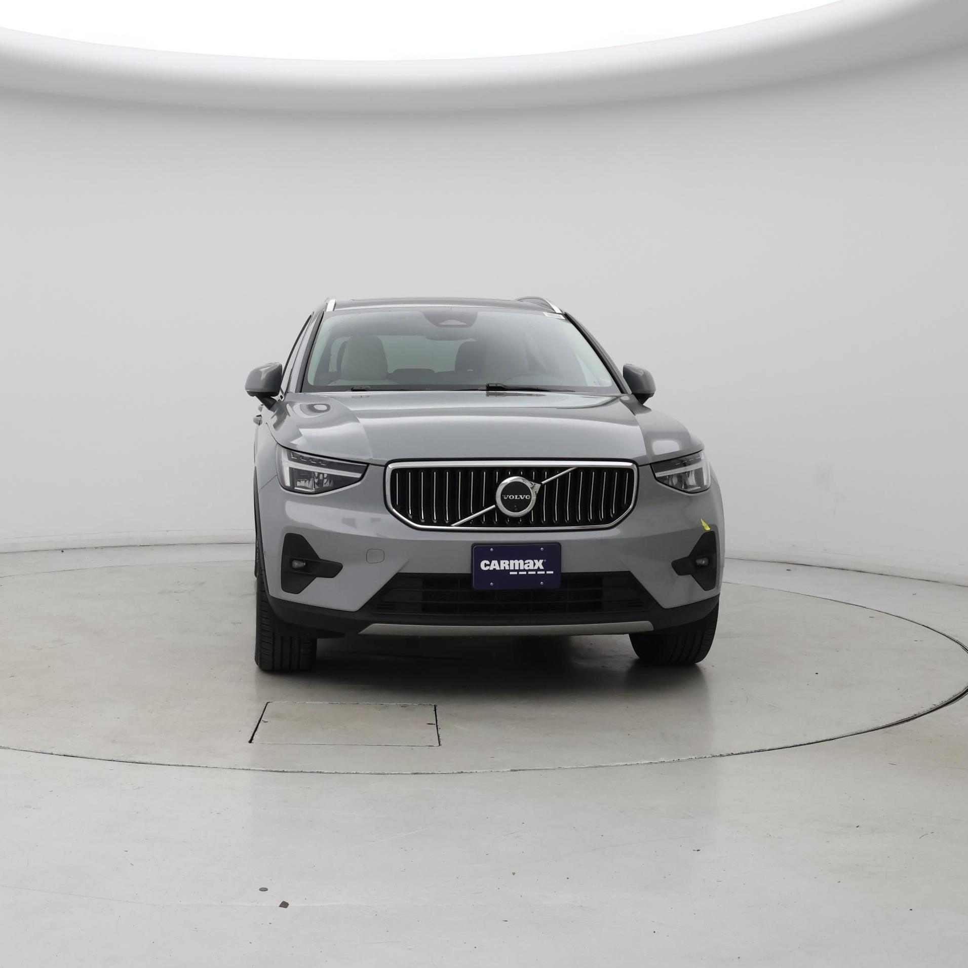 Thumbnail: 2024 Volvo XC40 - 5