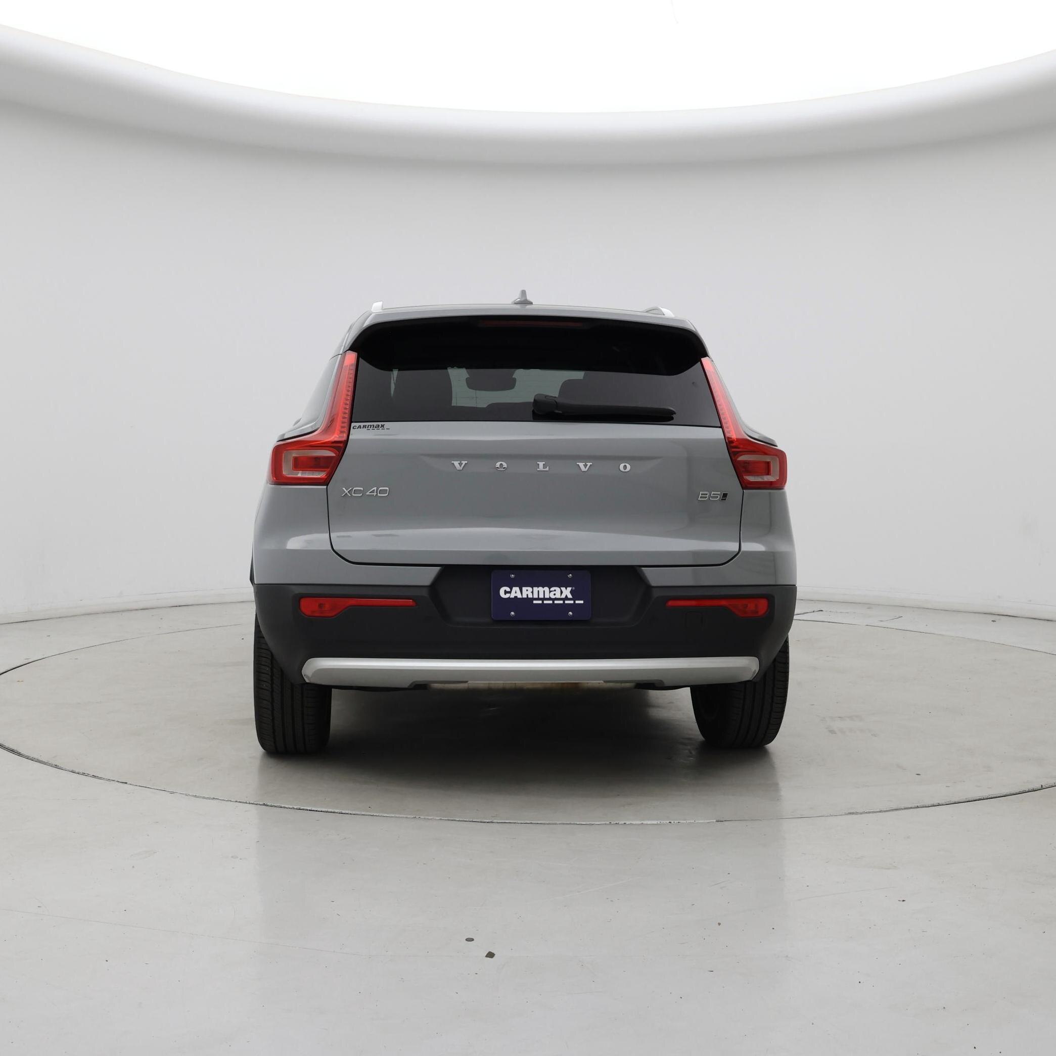 Thumbnail: 2024 Volvo XC40 - 6