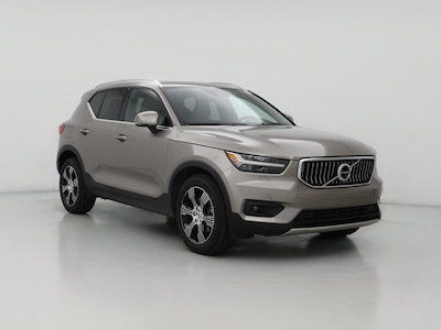 2020 Volvo XC40 T4 Inscription