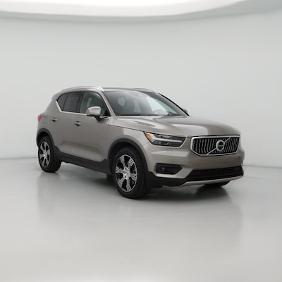 2020 Volvo XC40 T4 Inscription