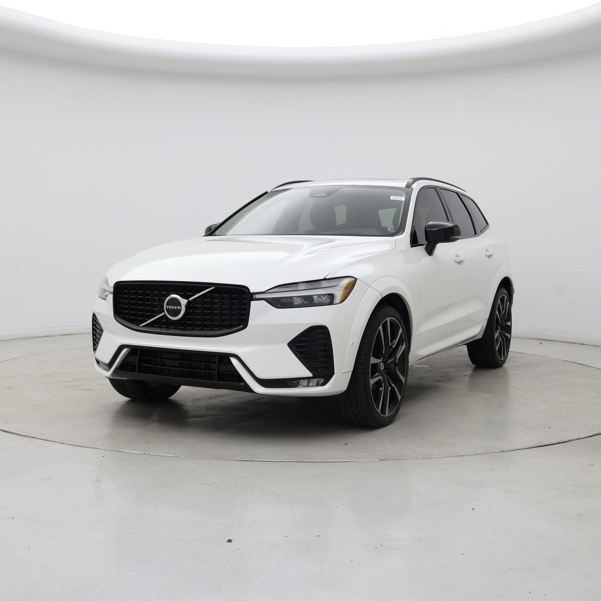 Thumbnail: 2023 Volvo XC60 - 4