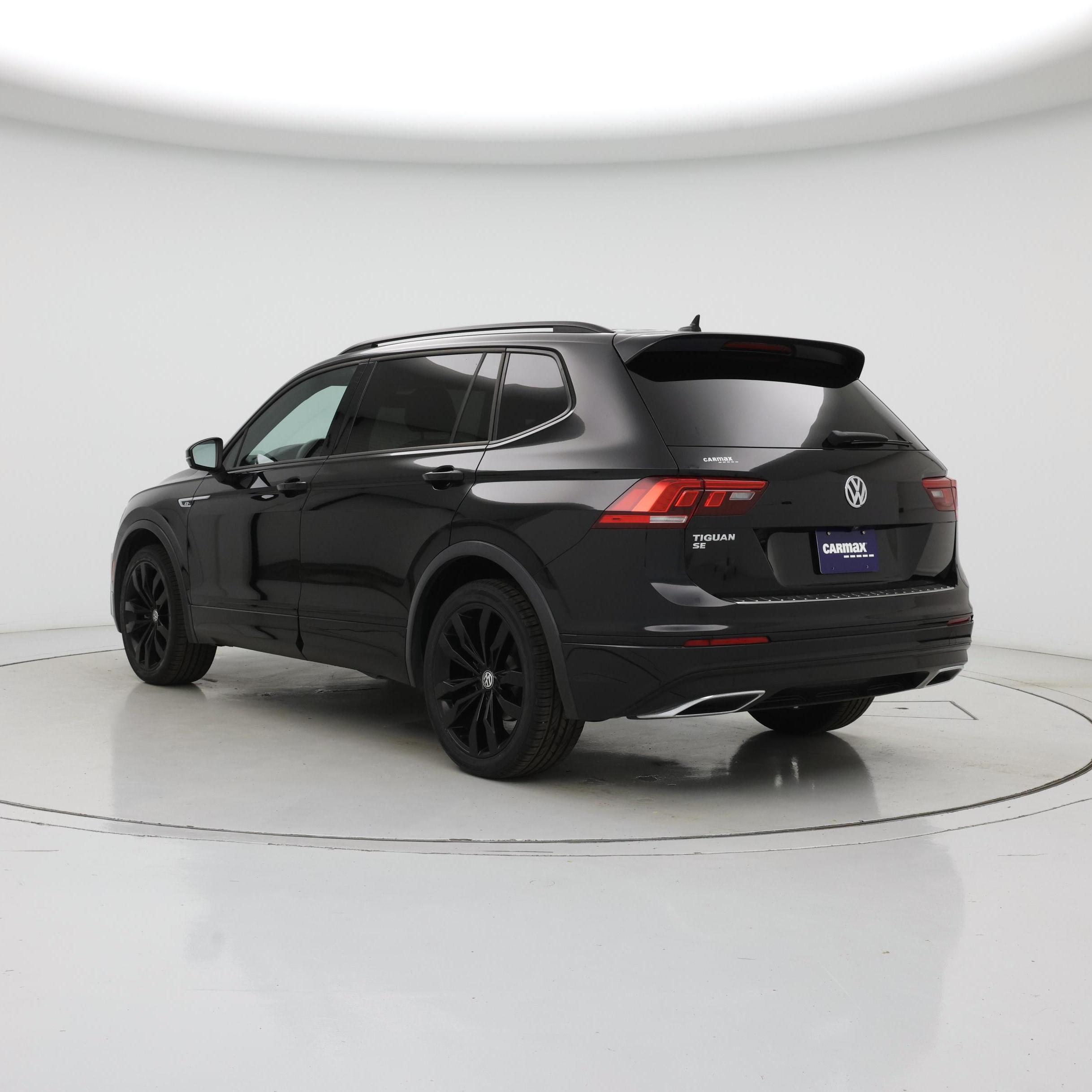 Thumbnail: 2021 Volkswagen Tiguan - 2