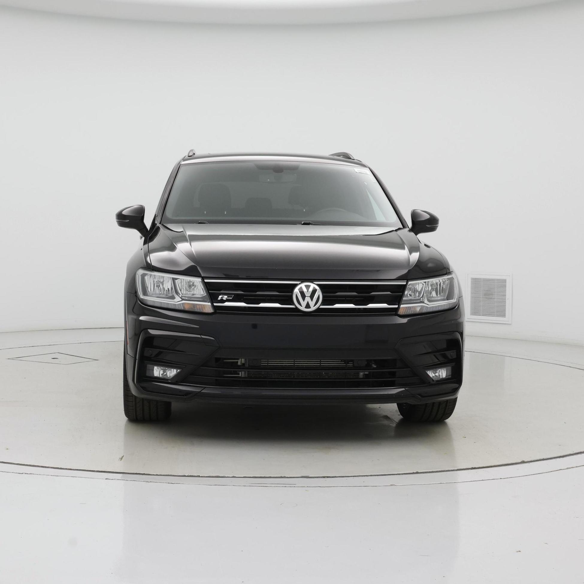 Thumbnail: 2021 Volkswagen Tiguan - 5