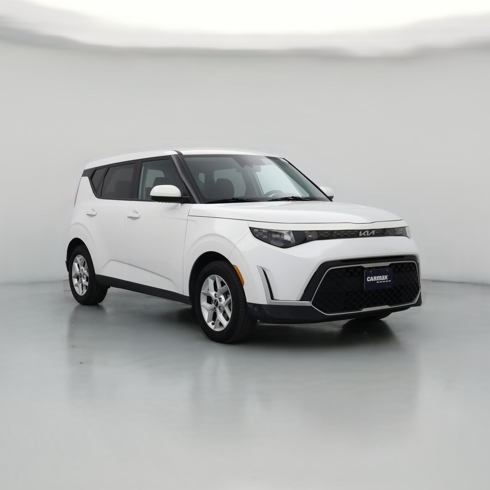 Thumbnail: 2024 Kia Soul - 1