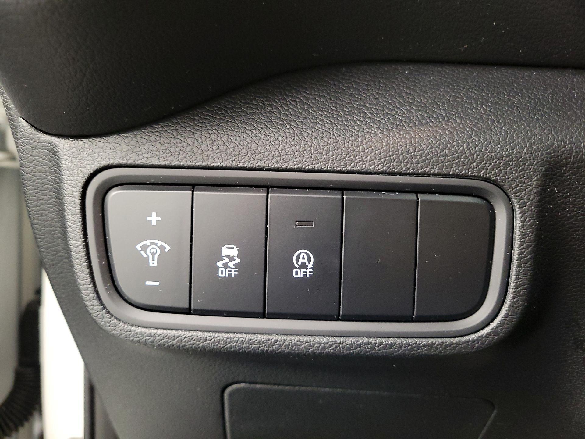 Thumbnail: 2024 Kia Soul - 13