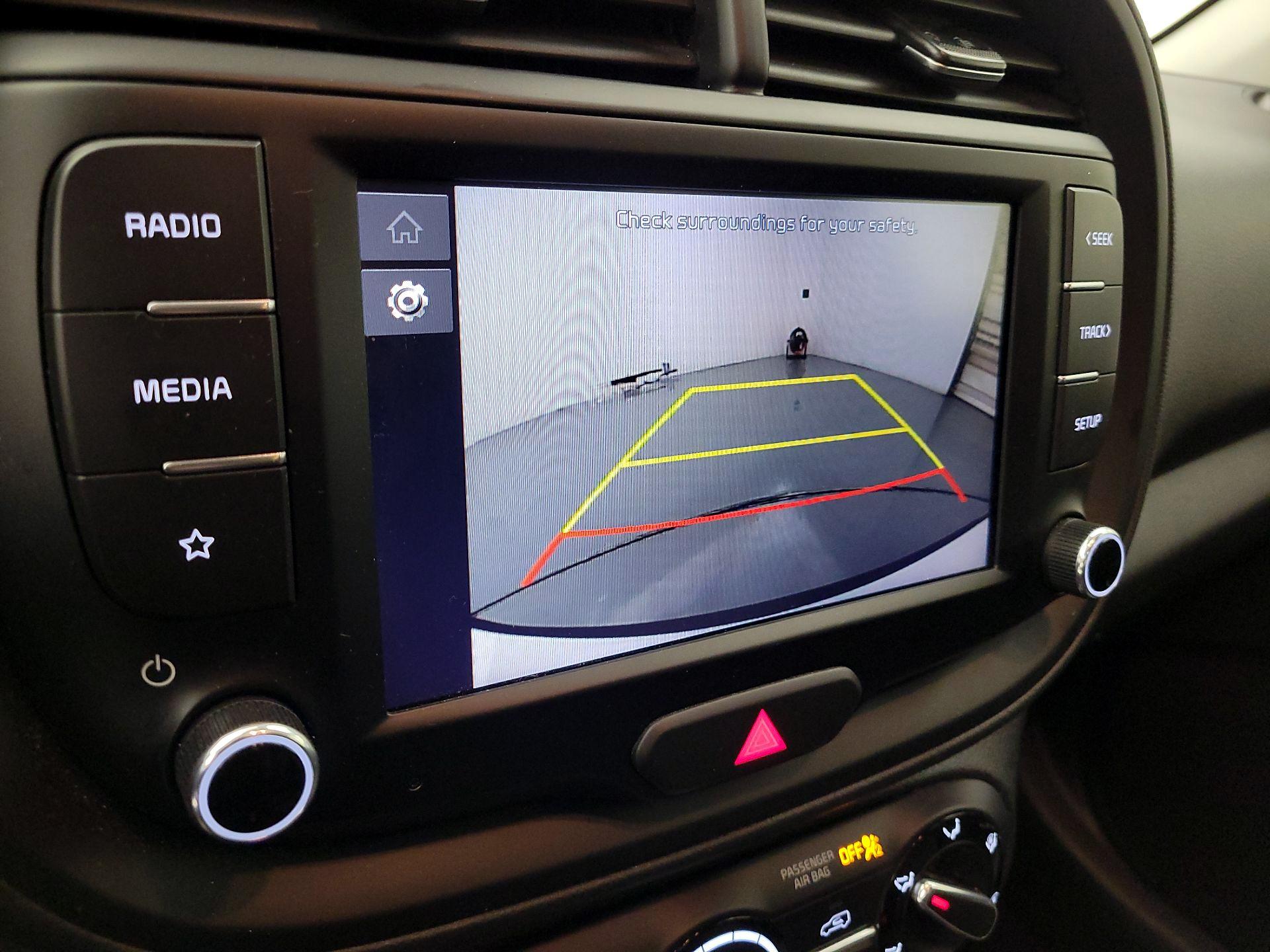 Thumbnail: 2024 Kia Soul - 14