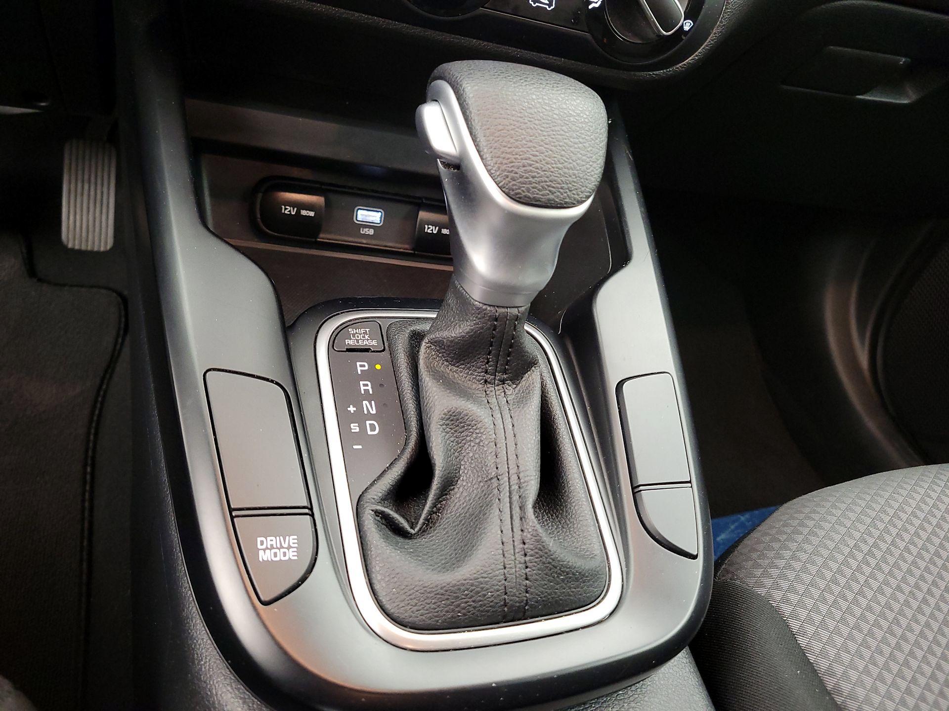 Thumbnail: 2024 Kia Soul - 17