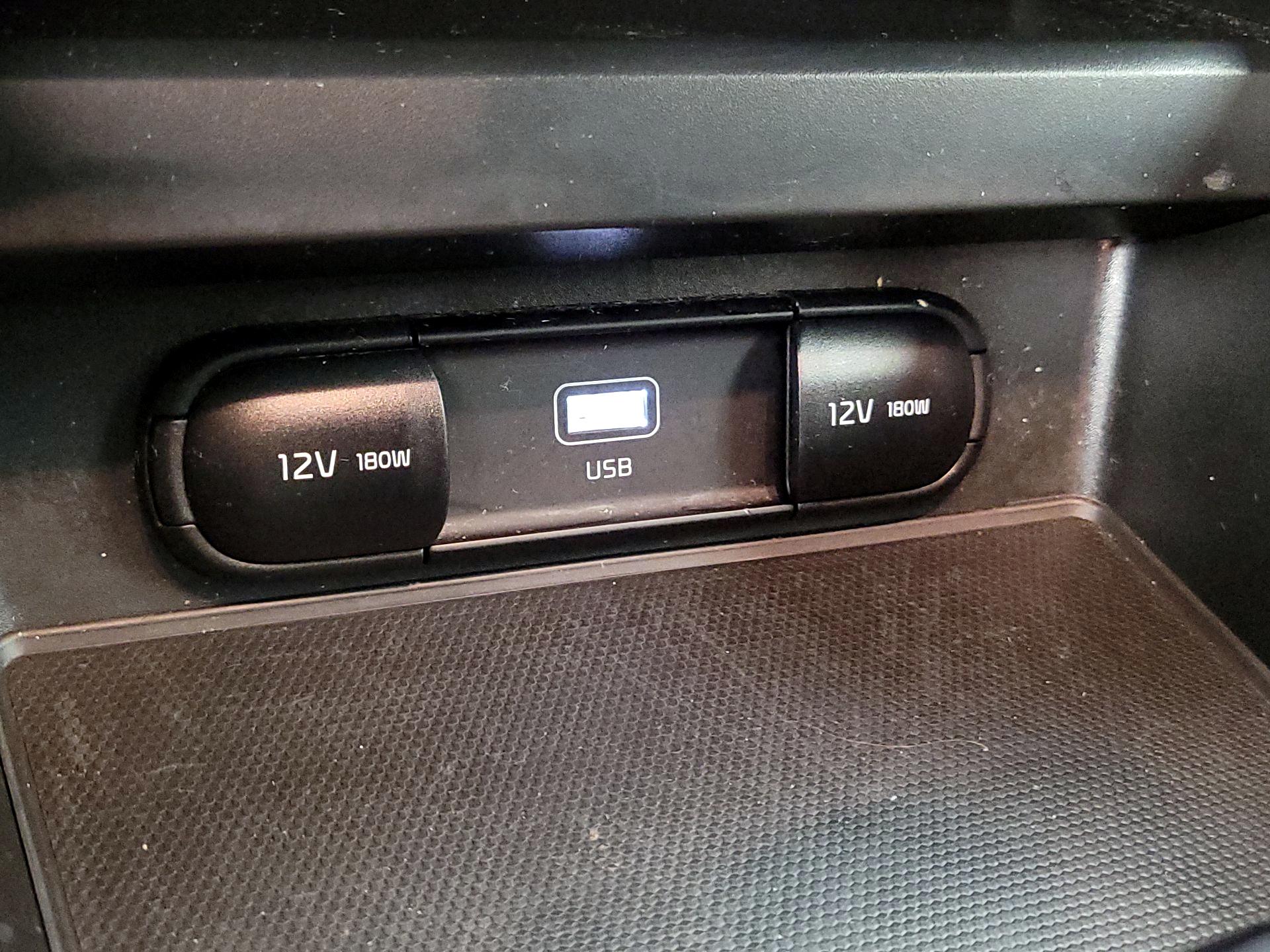 Thumbnail: 2024 Kia Soul - 18