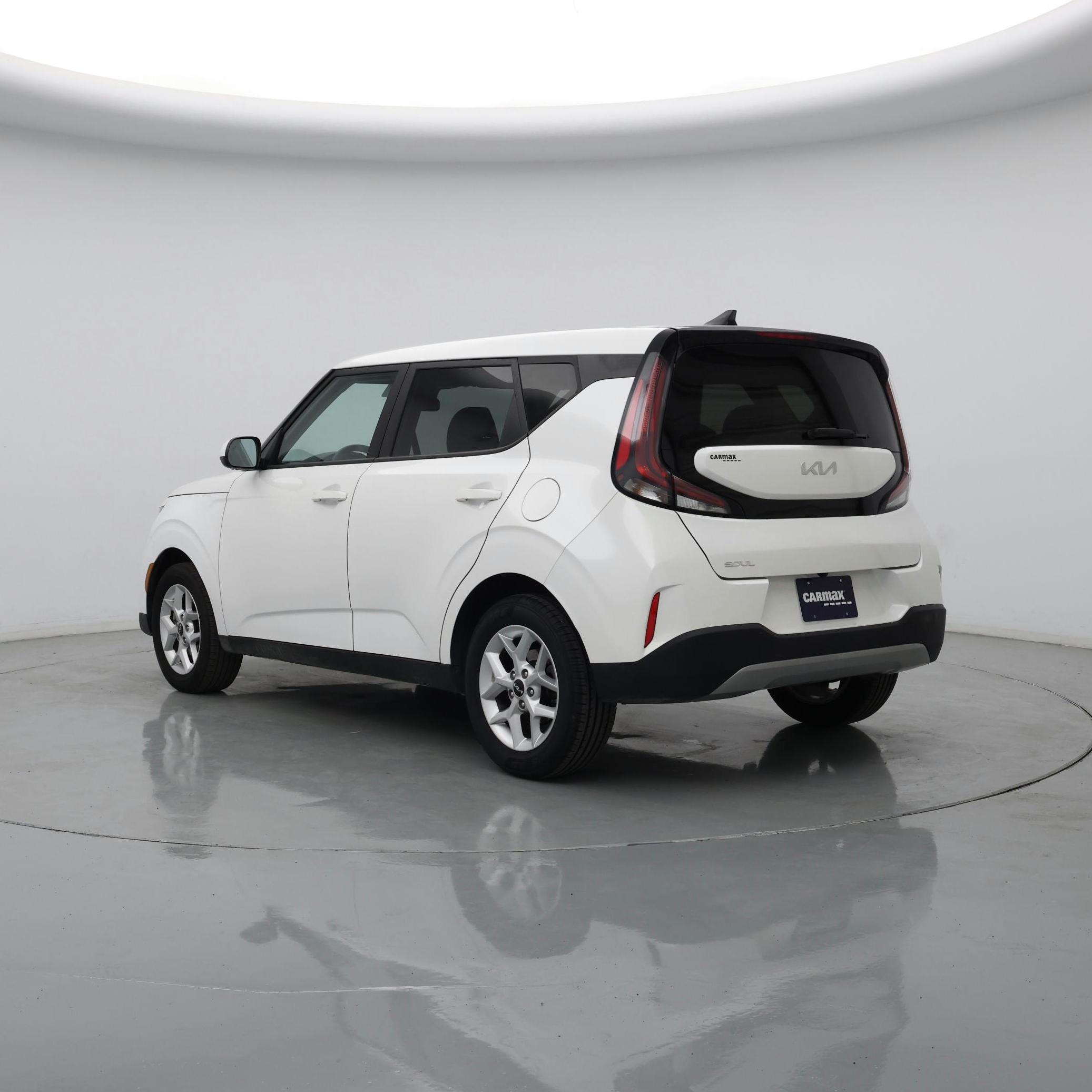 Thumbnail: 2024 Kia Soul - 2