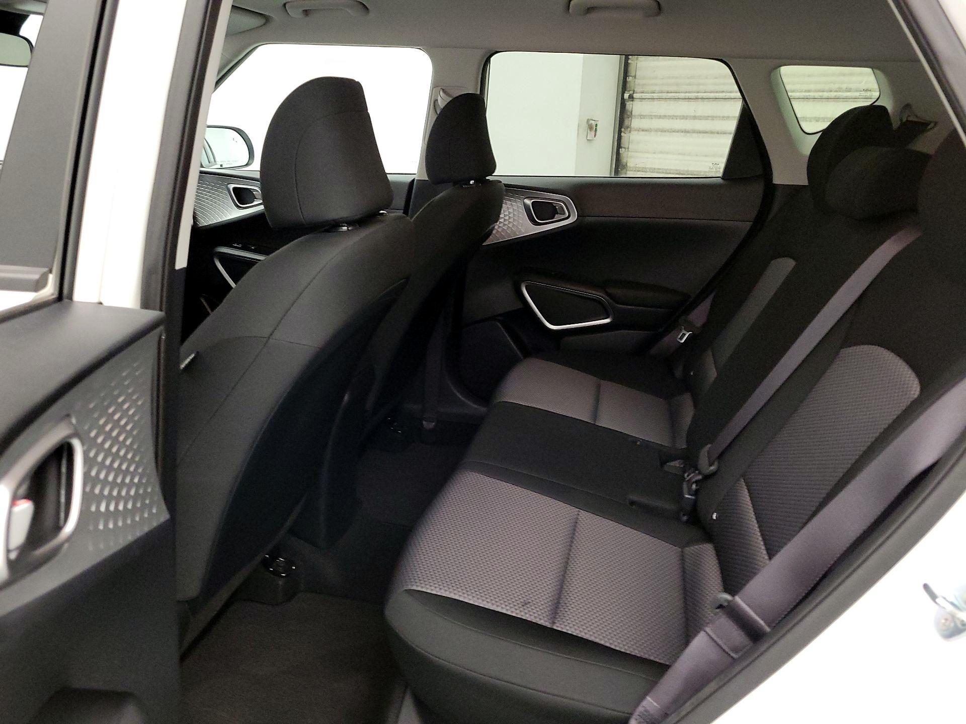 Thumbnail: 2024 Kia Soul - 19