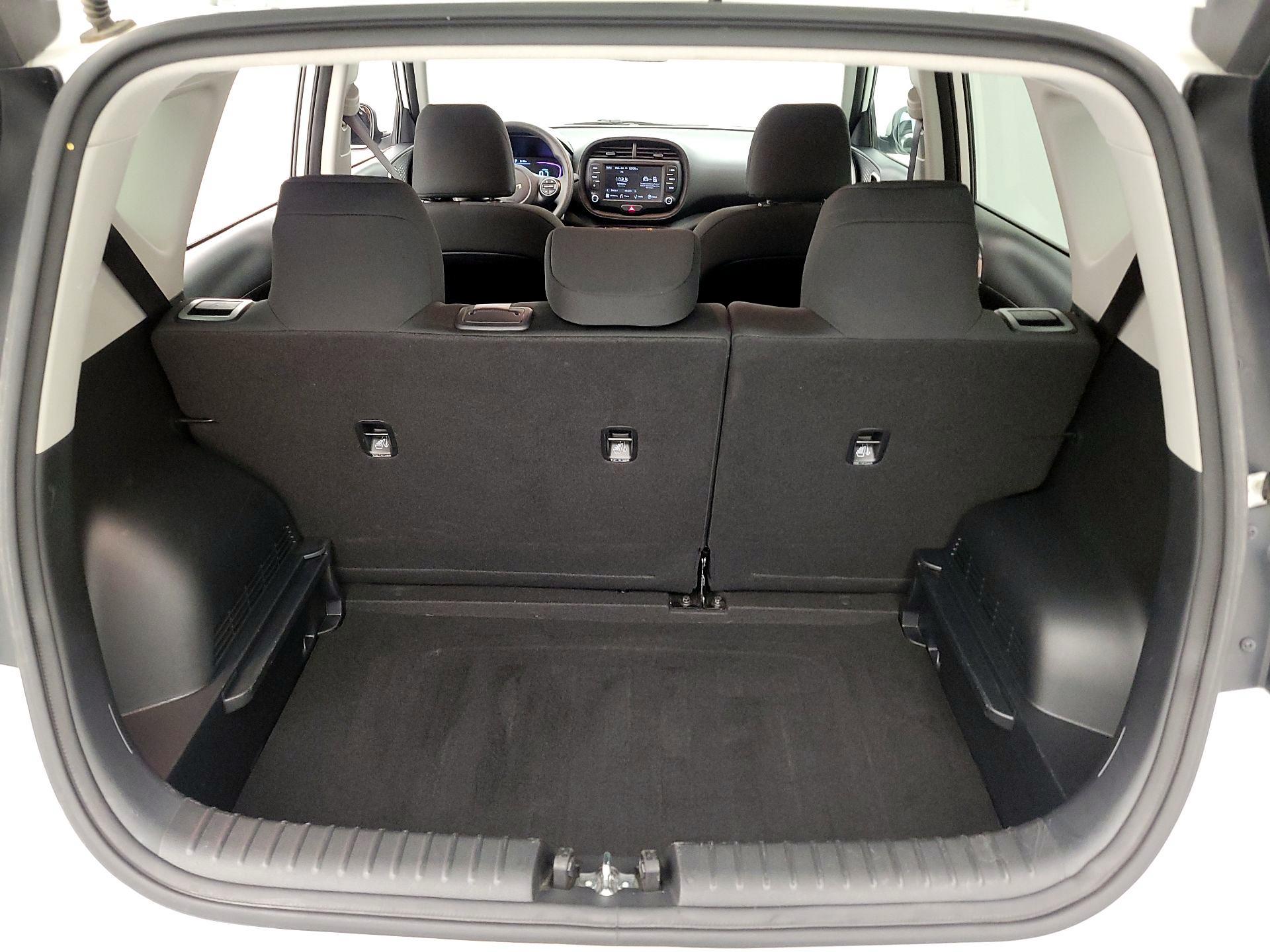 Thumbnail: 2024 Kia Soul - 20