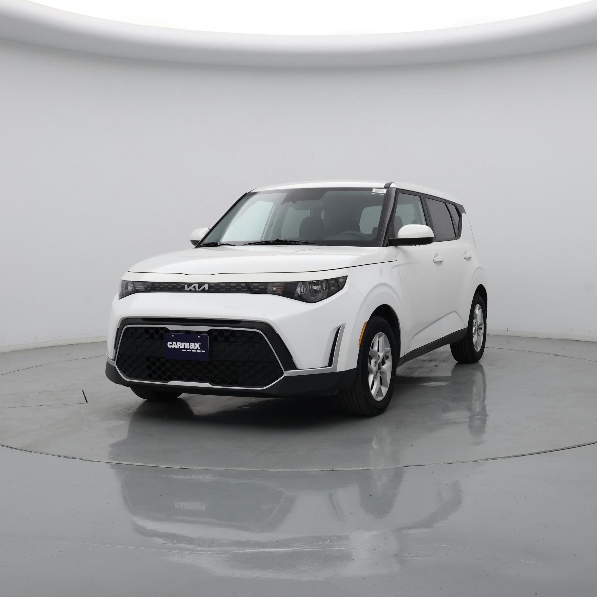 Thumbnail: 2024 Kia Soul - 4