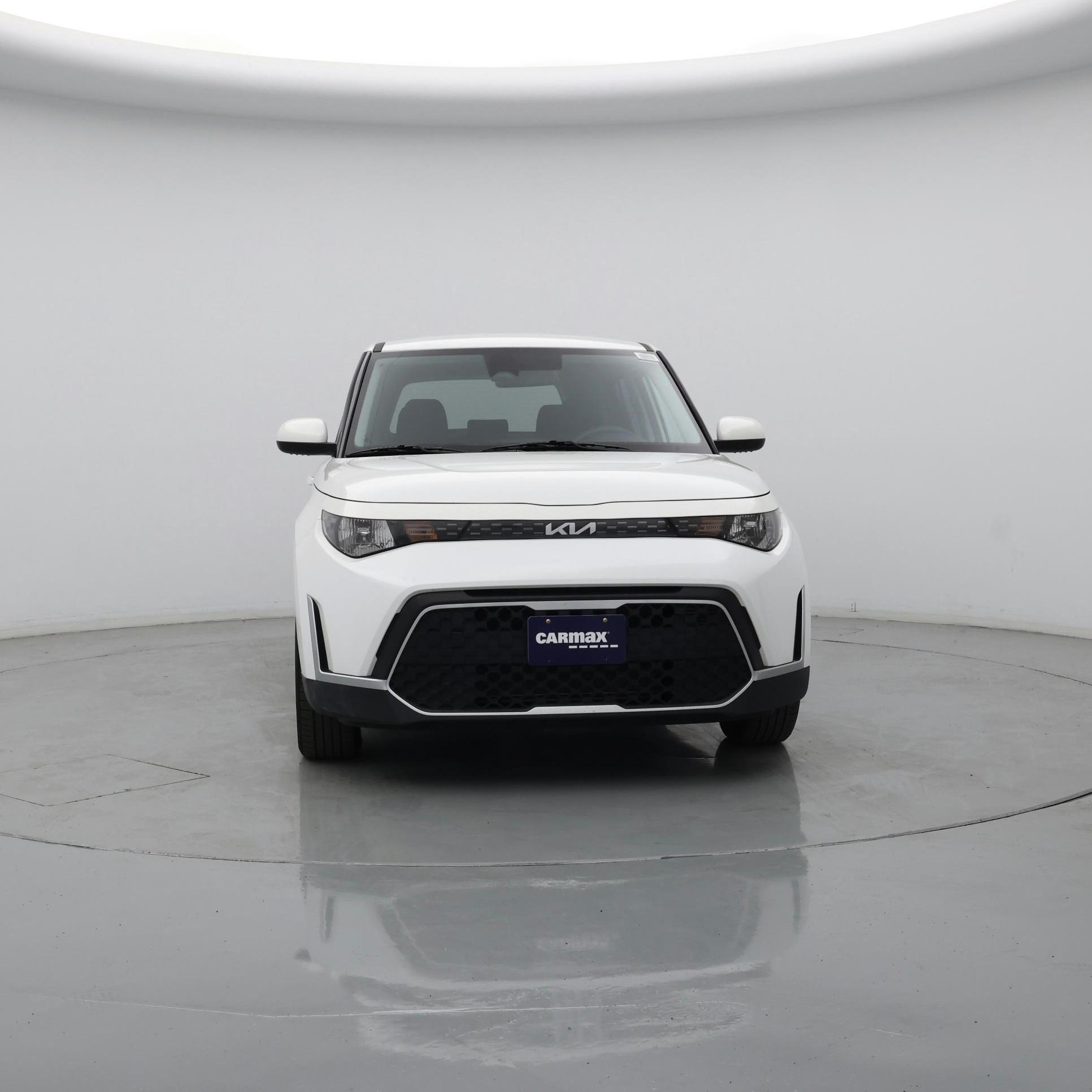 Thumbnail: 2024 Kia Soul - 5