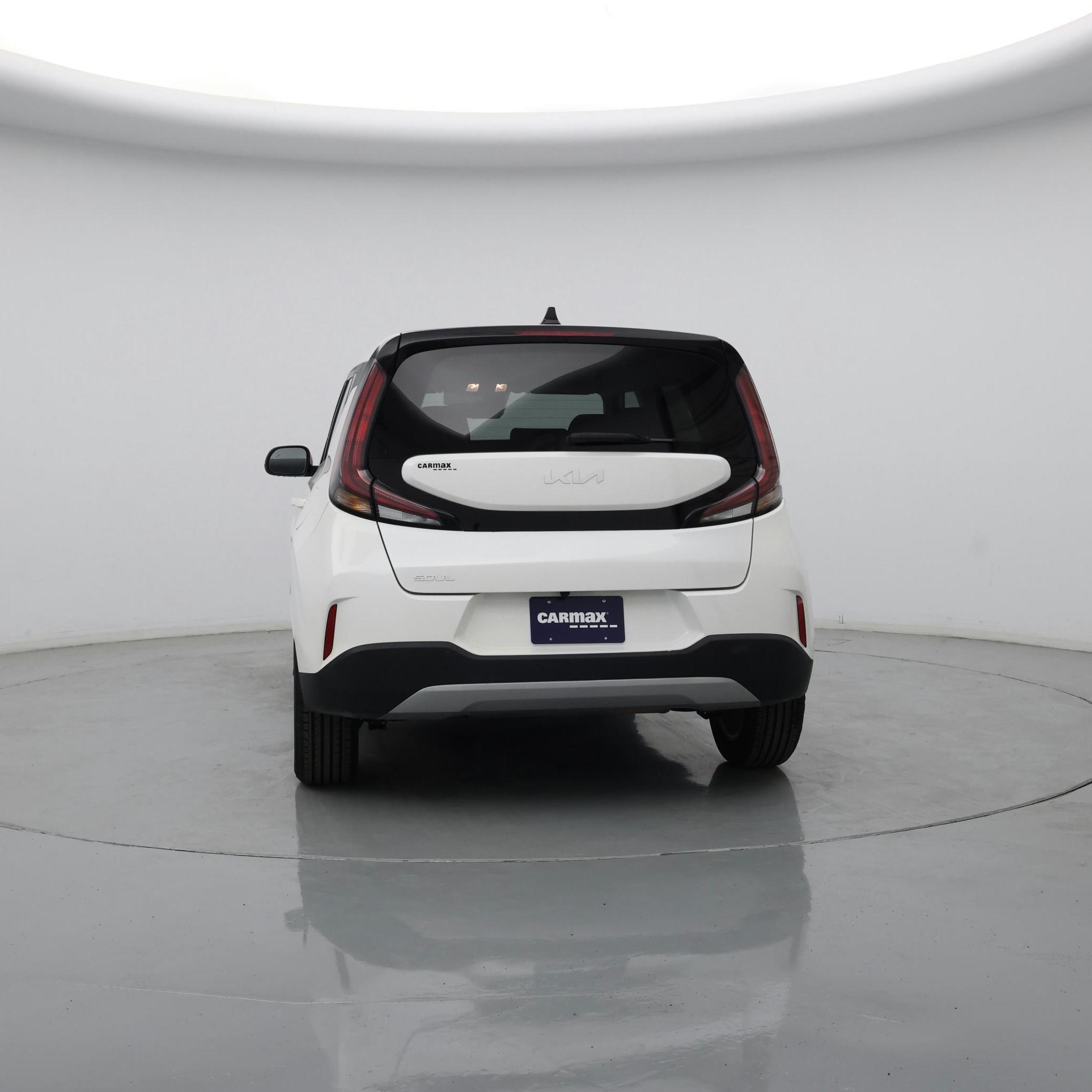 Thumbnail: 2024 Kia Soul - 6