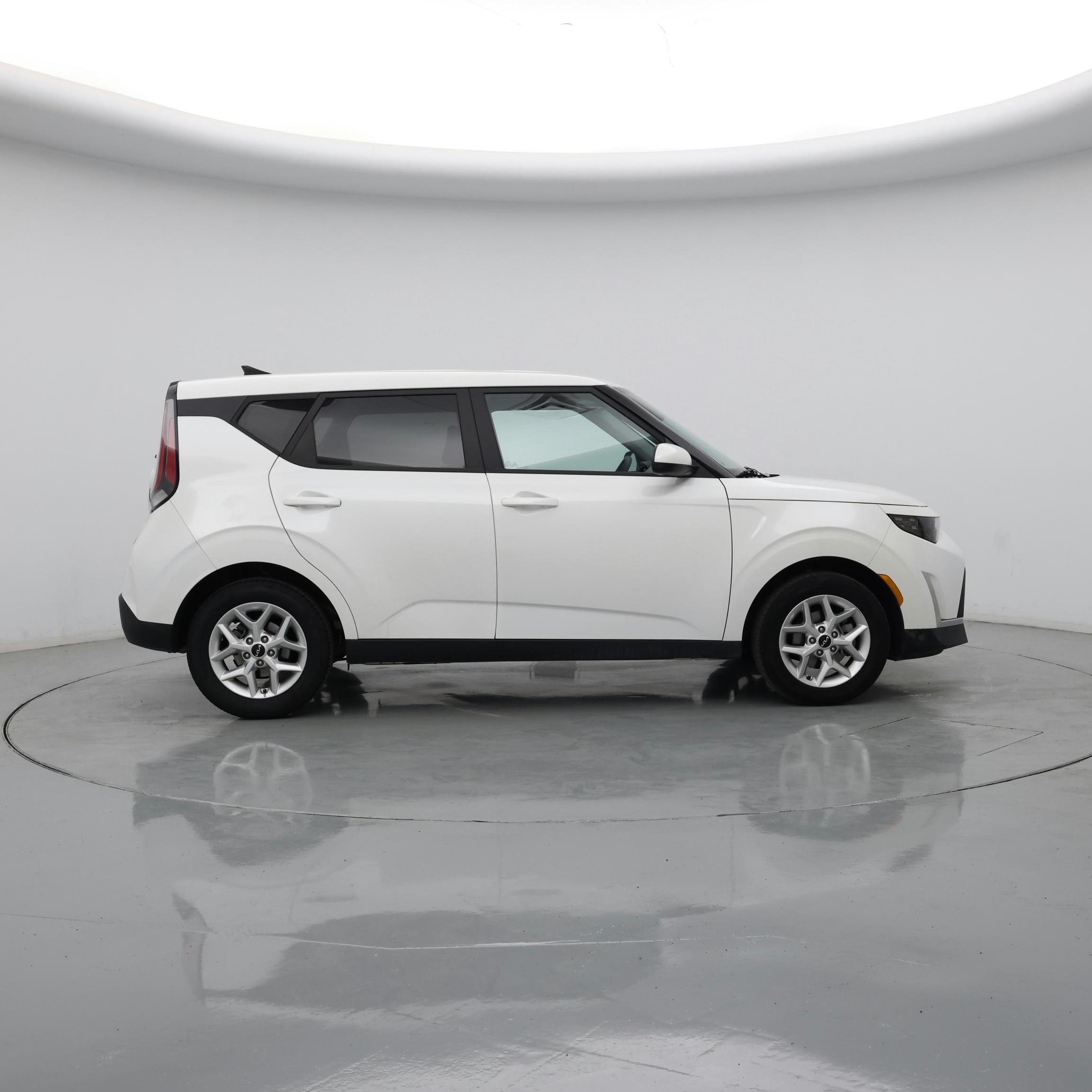 Thumbnail: 2024 Kia Soul - 7