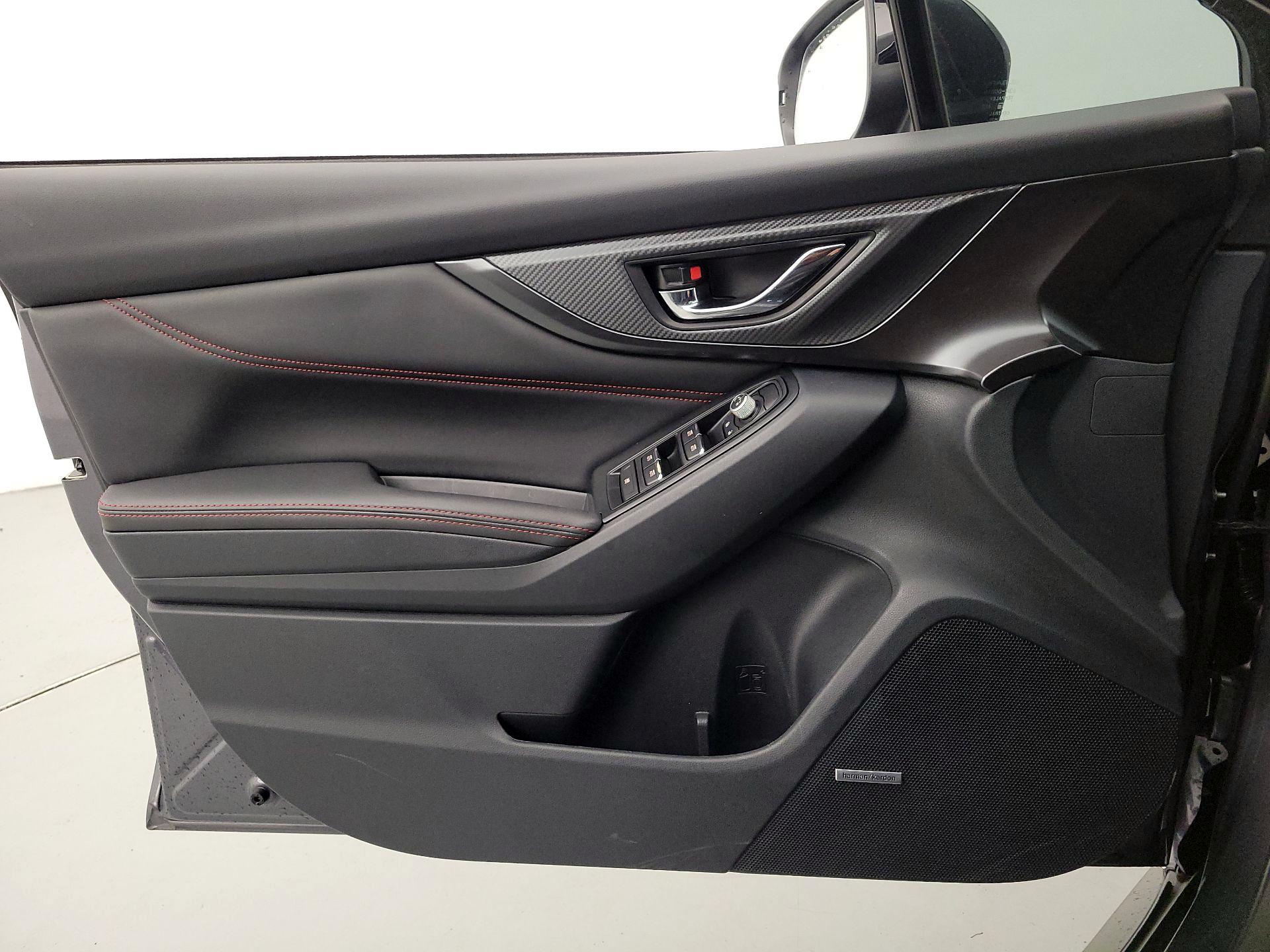 Thumbnail: 2022 Subaru WRX - 12