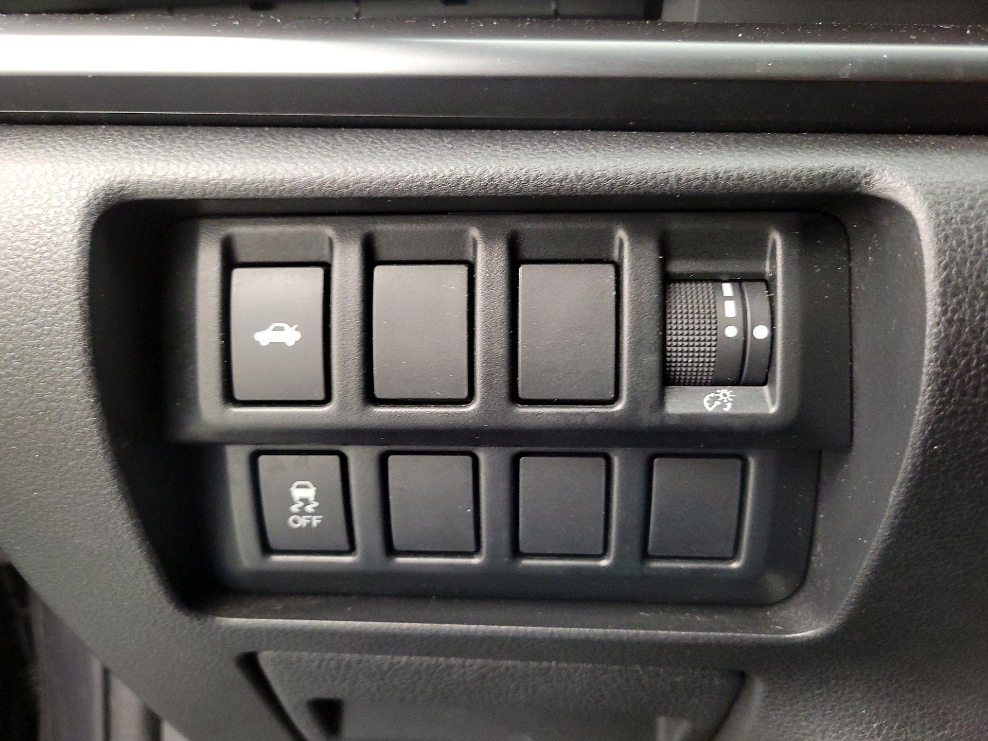 Thumbnail: 2022 Subaru WRX - 13